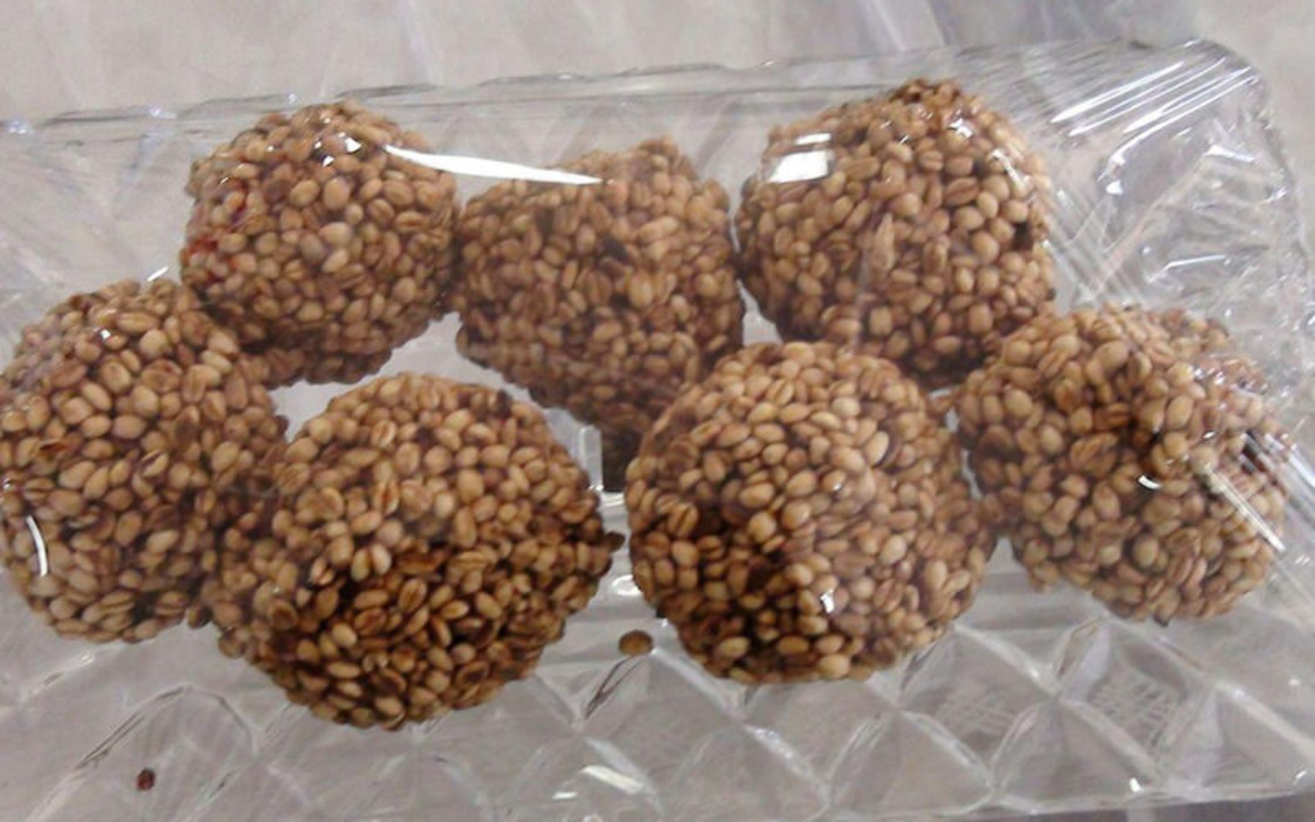 سوغات چابهار 