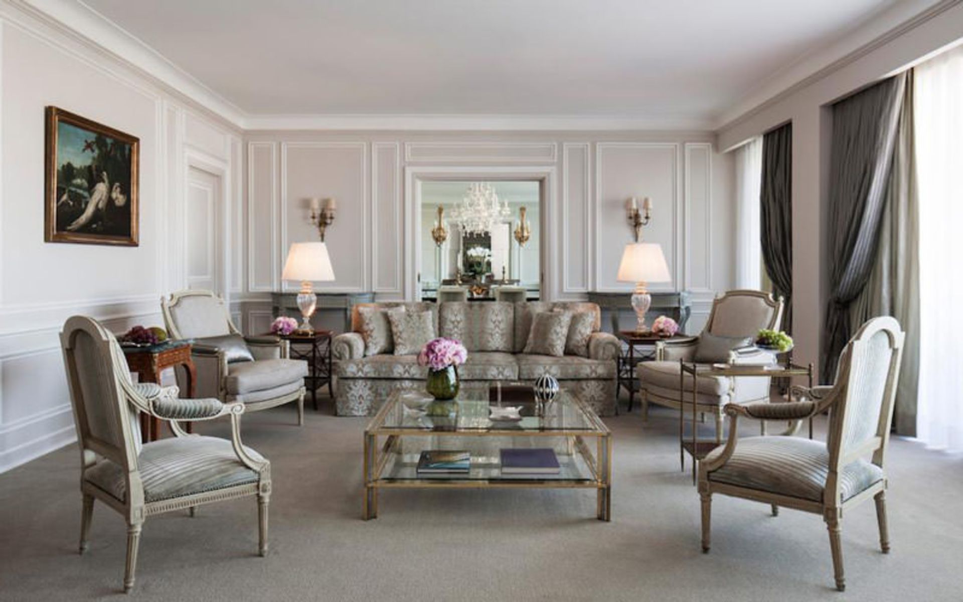 هتل فور سیزن ریتز لیسبون (Four Seasons Hotel Ritz Lisbon)
