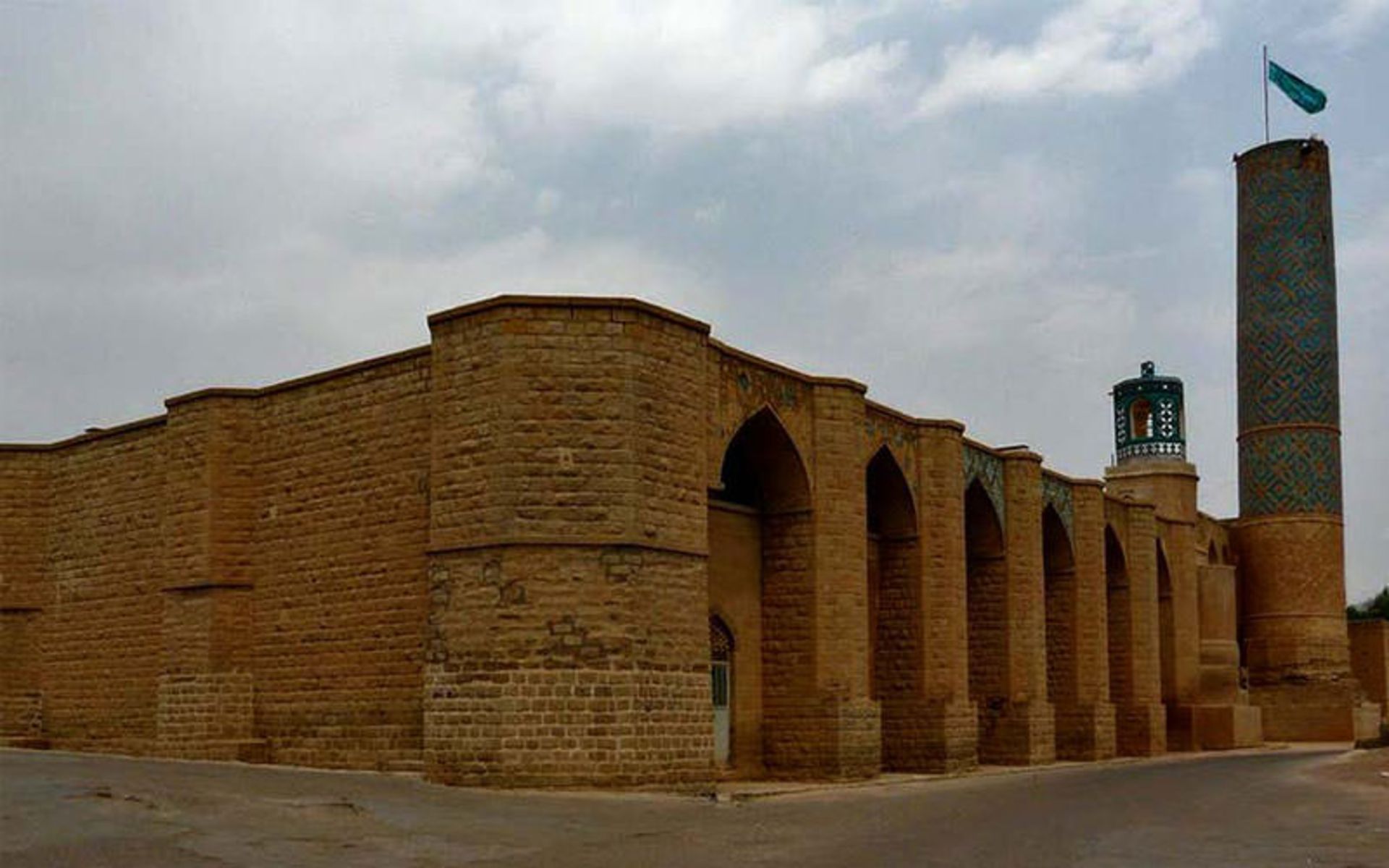 شوشتر