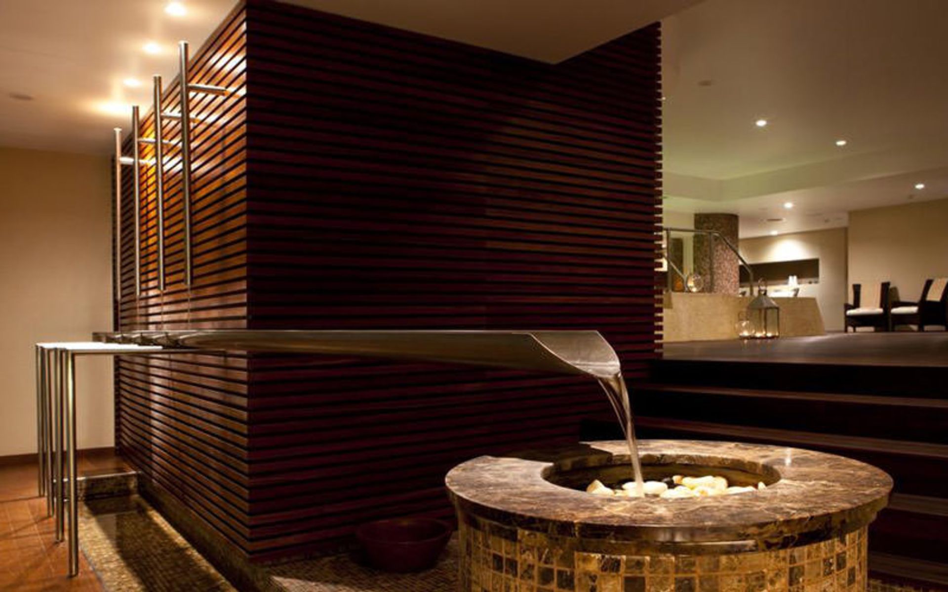 هتل کورینتیا لیسبو (Corinthia Hotel Lisbon)
