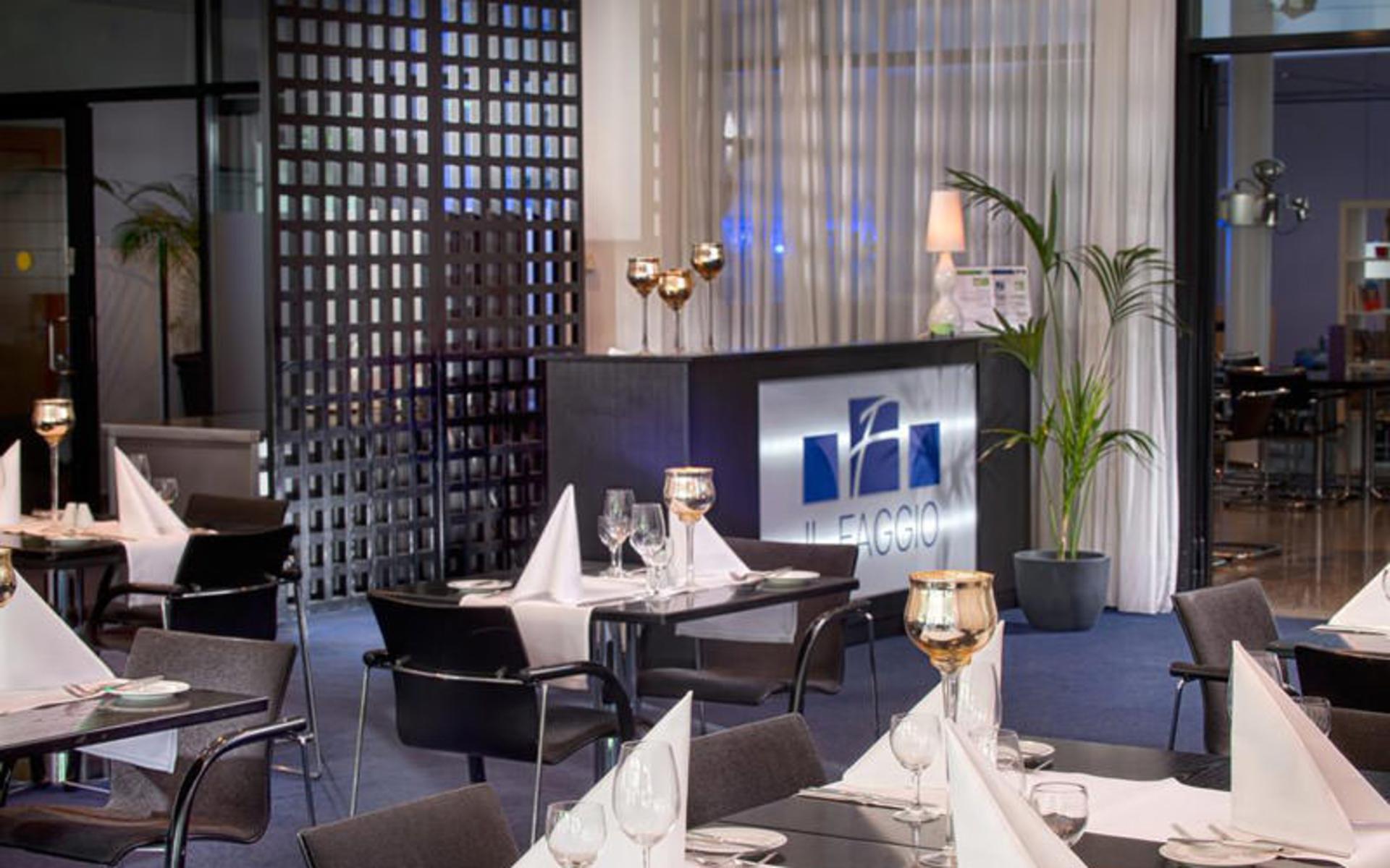 هتل هالیدی این برلین سیتی وست (Holiday Inn Berlin City-West)