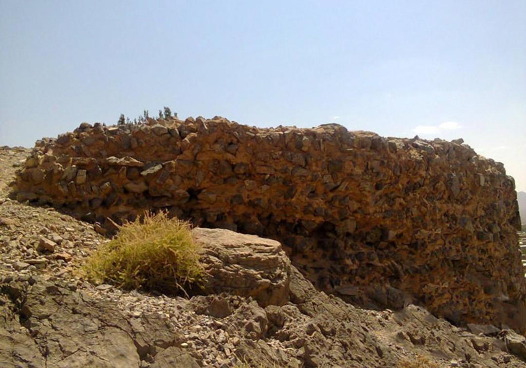 کوهبنان کرمان