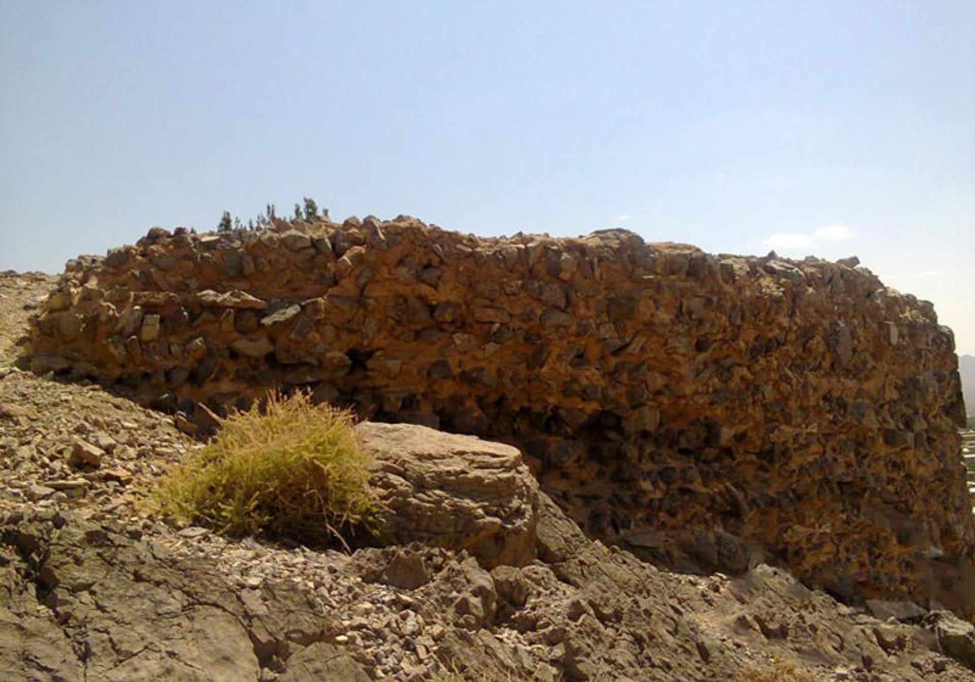 کوهبنان کرمان