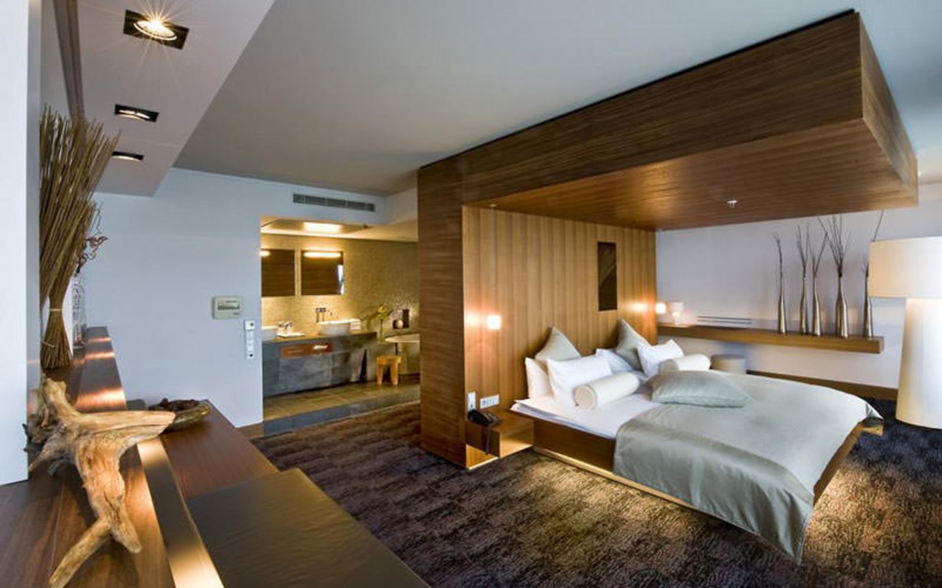 هتل شراتون برلین گرند اسپلاناد (Sheraton Berlin Grand Hotel Esplanade)