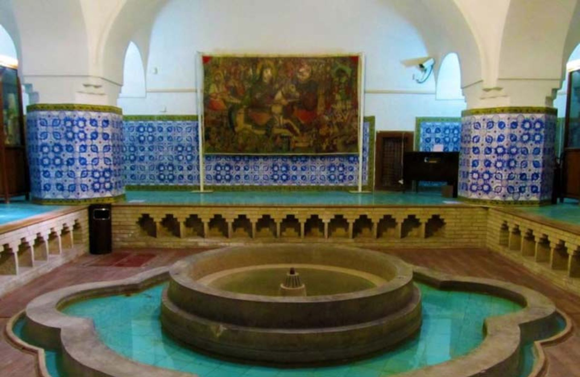 حمام حضرت