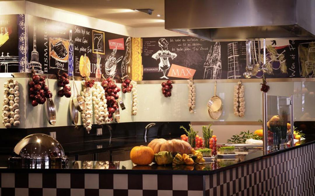 هتل استیگن برگر برلین (Steigenberger Hotel Berlin)
