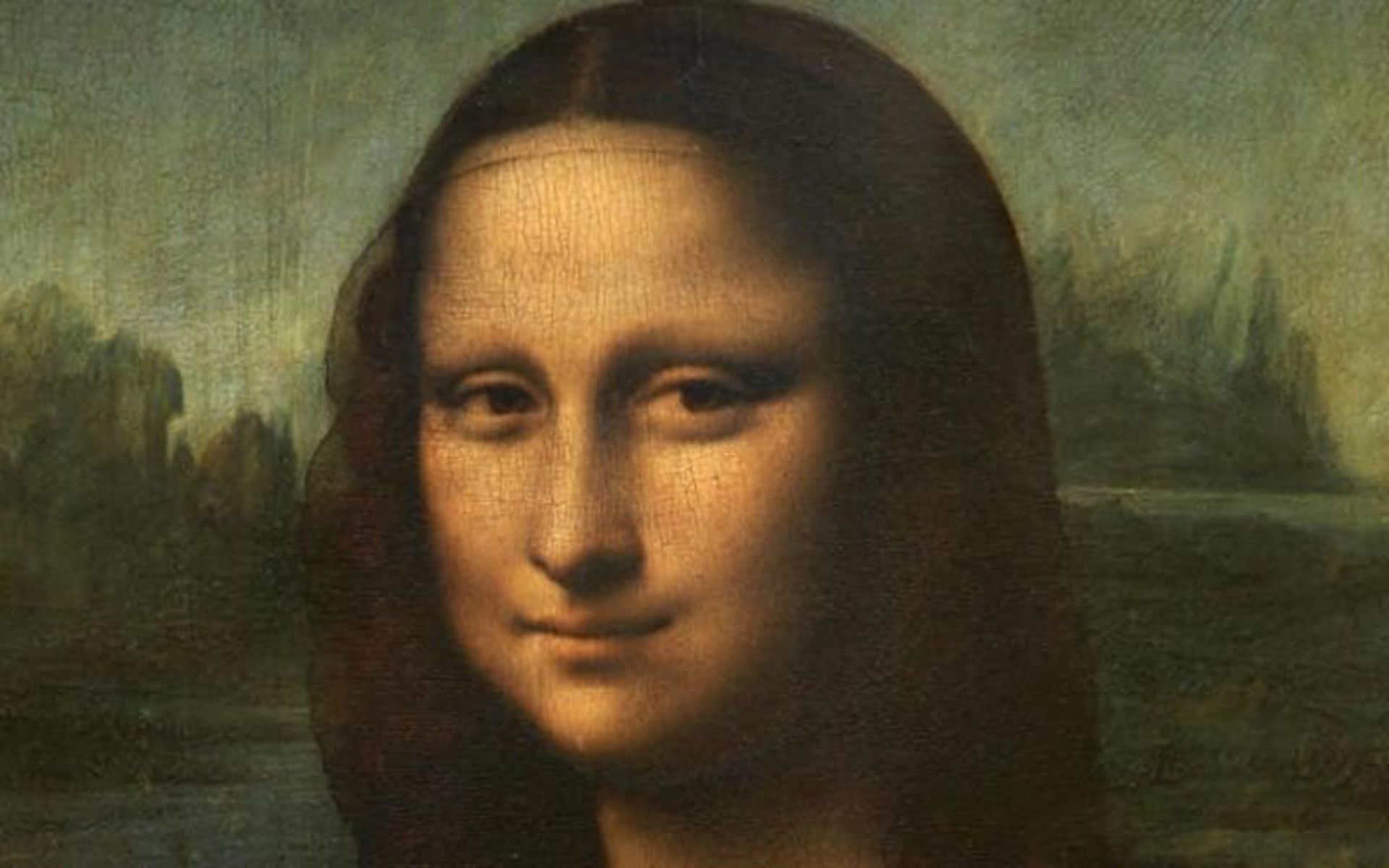 مونالیزا