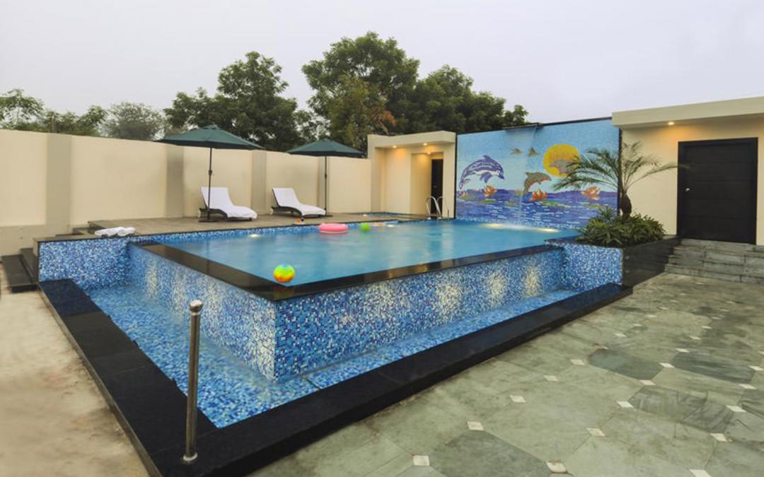 هتل رویال رزیدنسی (Hotel Royale Residency)