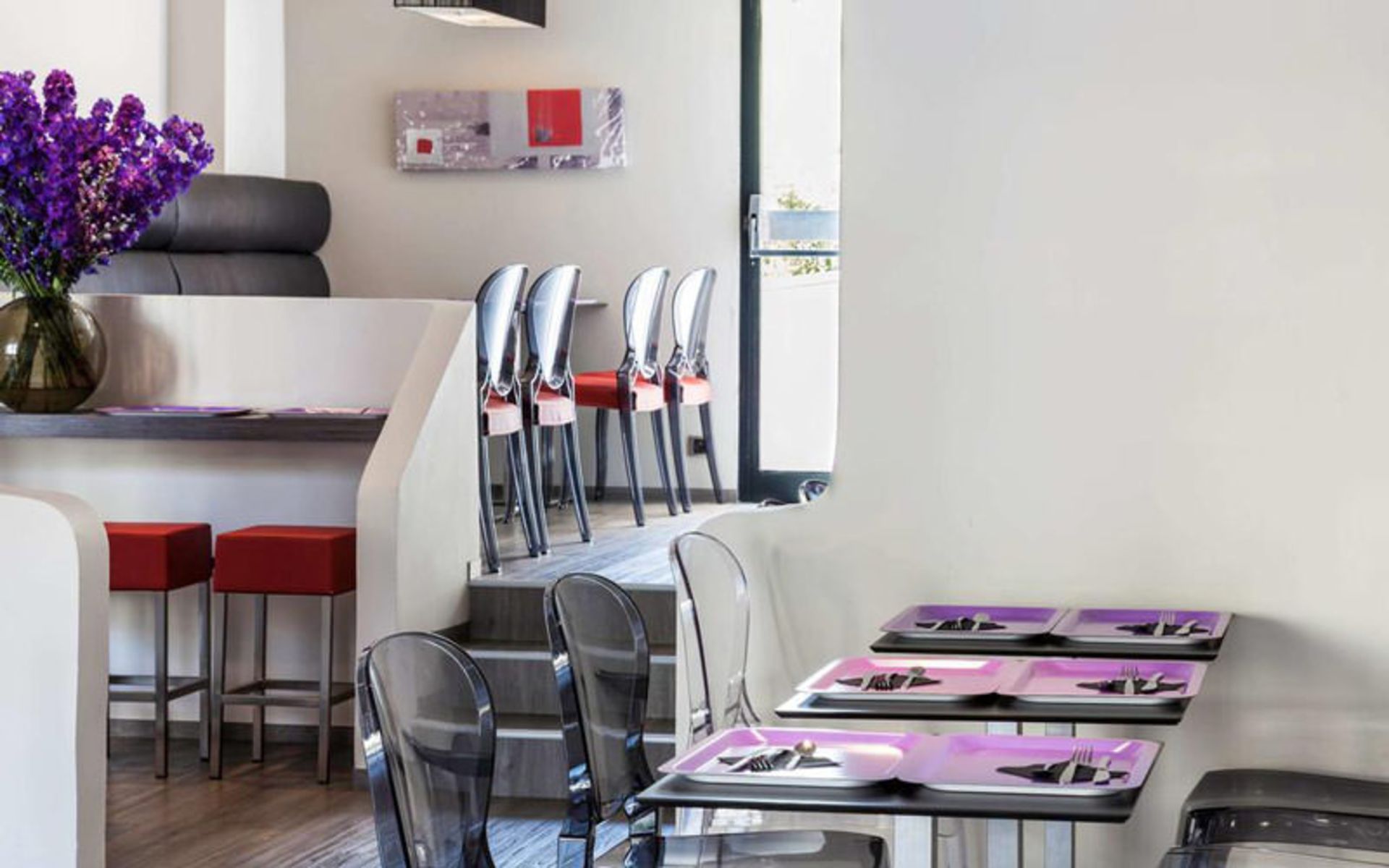 هتل ایبیس استایلز بیولیو سور مر(ibis Styles Beaulieu sur Mer)