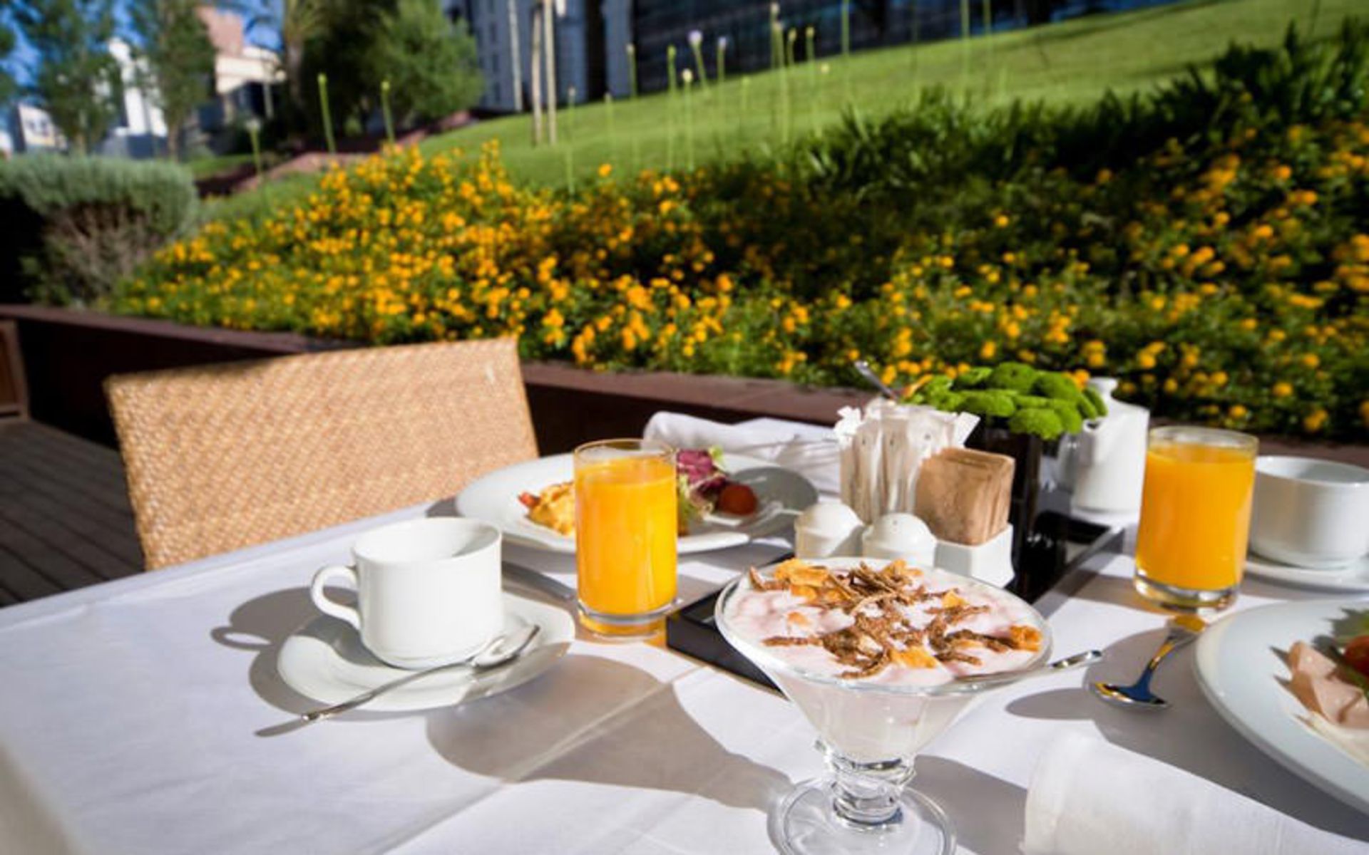 هتل کورینتیا لیسبو (Corinthia Hotel Lisbon)