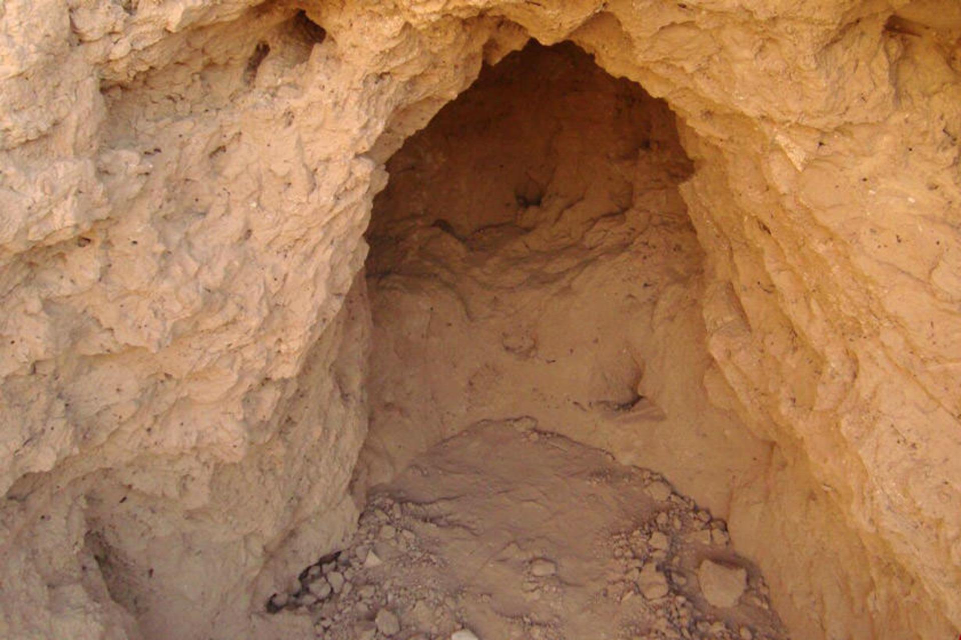 بررسی خسارات زلزله کرمان