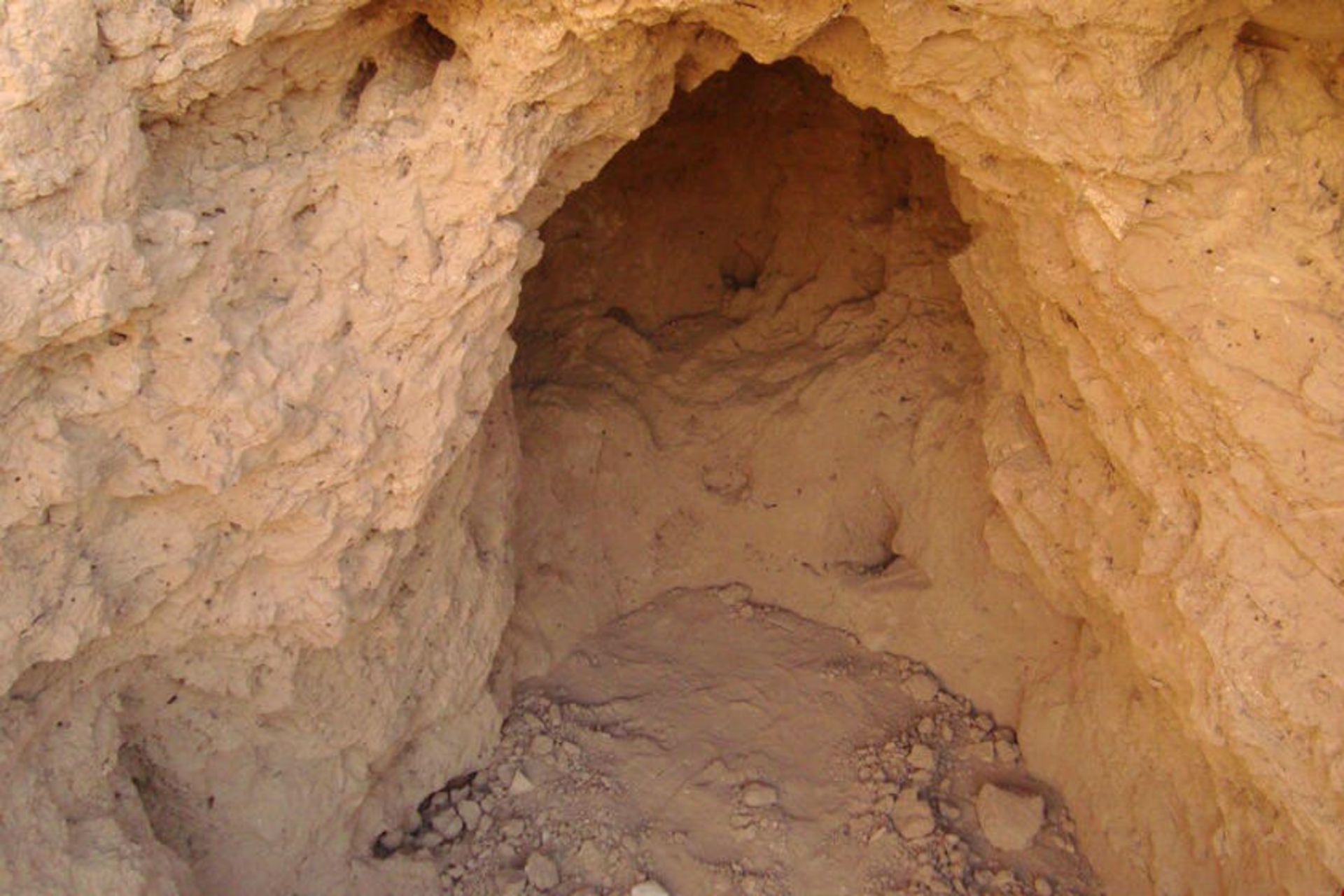 بررسی خسارات زلزله کرمان