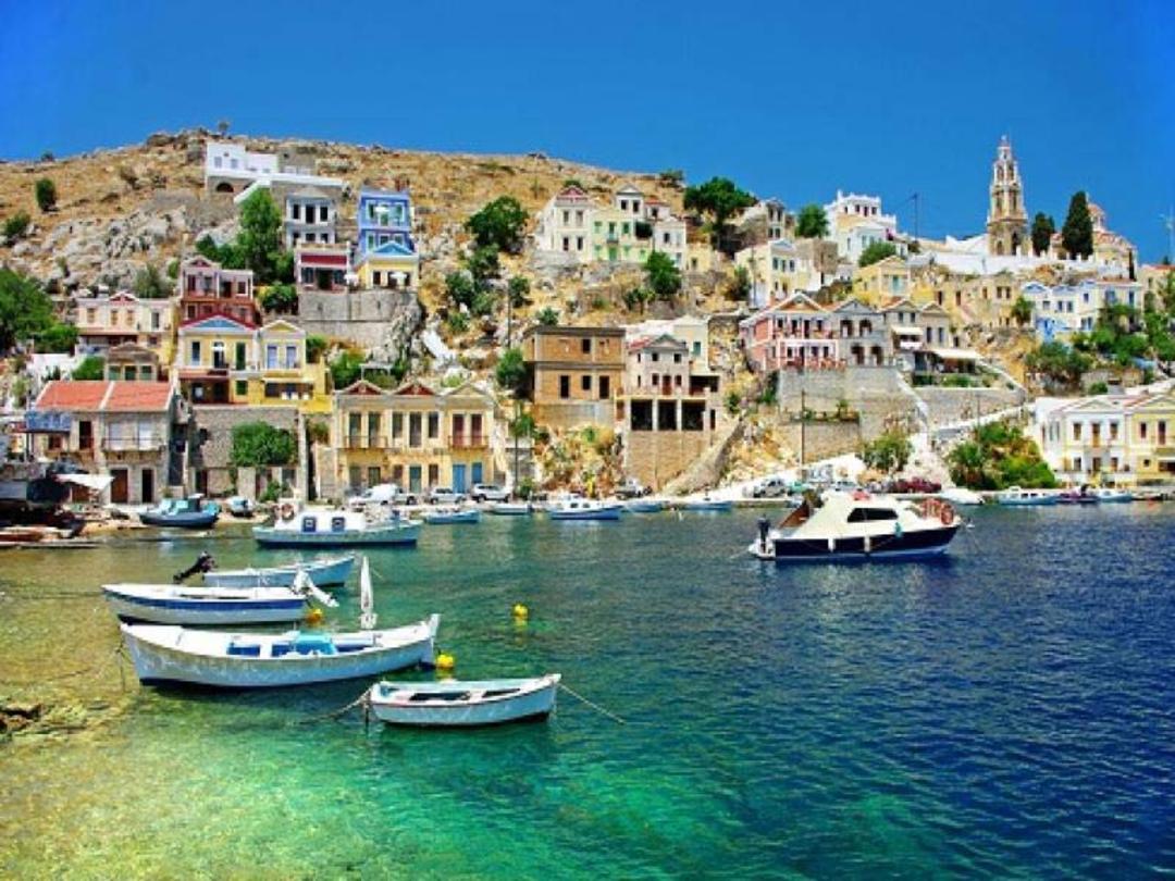 جزیره رودس