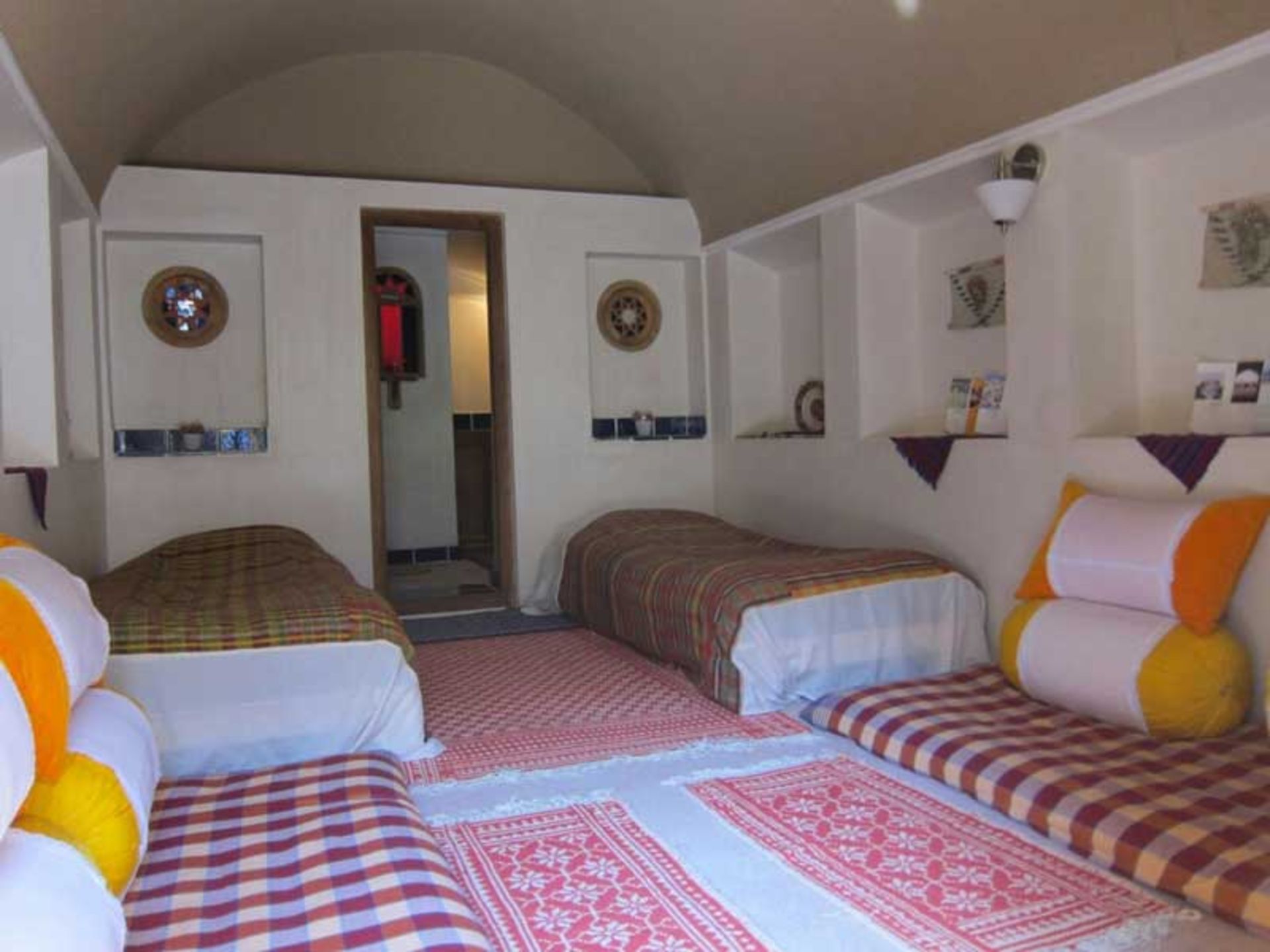 هتل خانه احسان