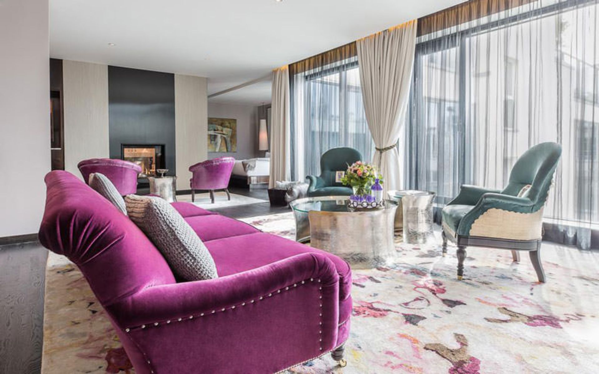 هتل زو برلین (Hotel Zoo Berlin)