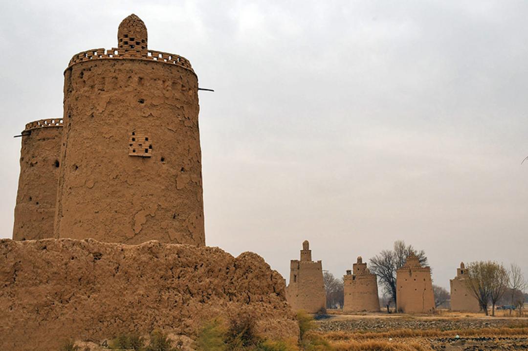 کبوتر خانه 
