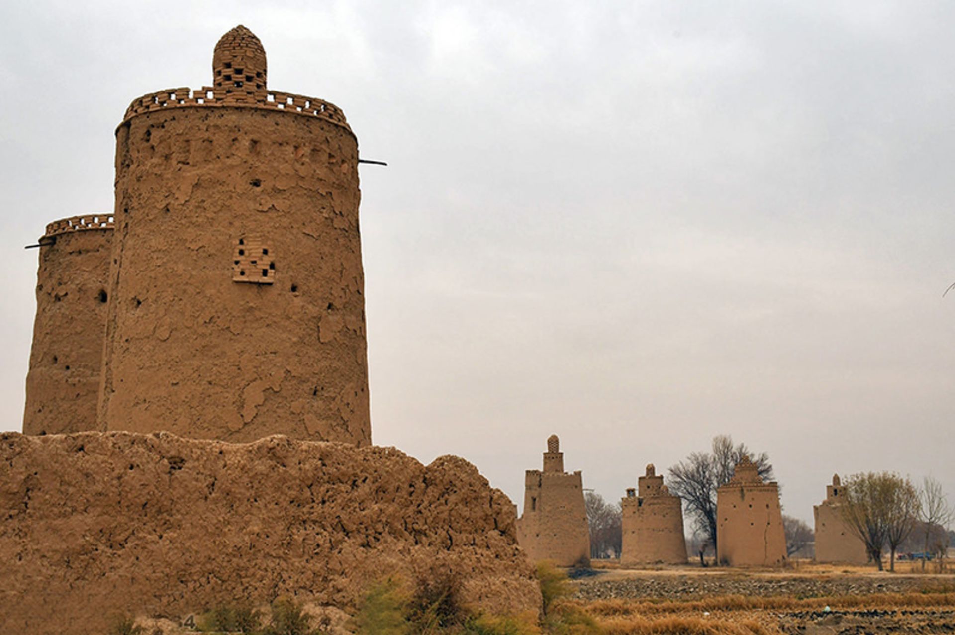 کبوتر خانه 