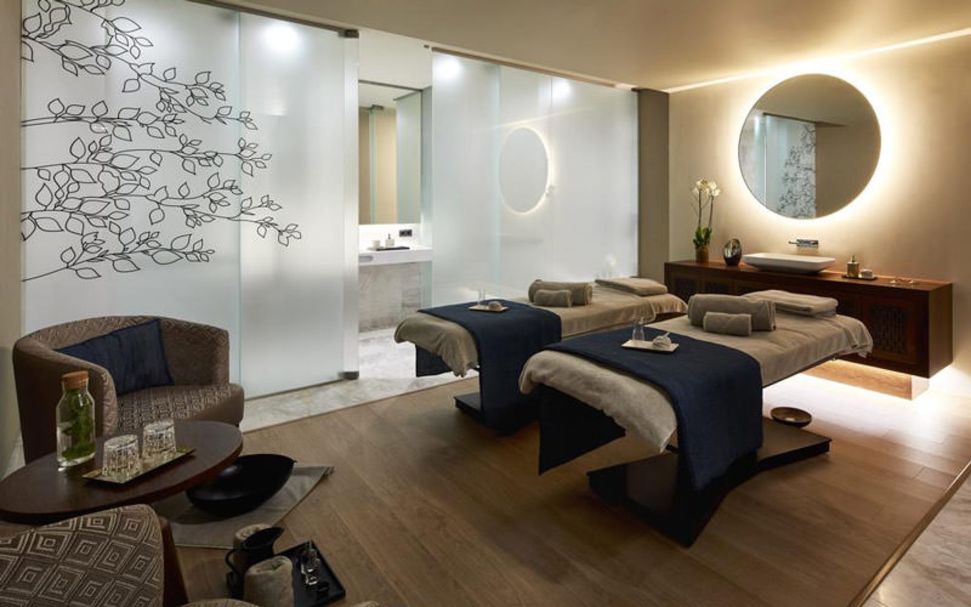 هتل تیولی امنیدا لیبرداد لیسبو (Tivoli Avenida Liberdade Lisboa)