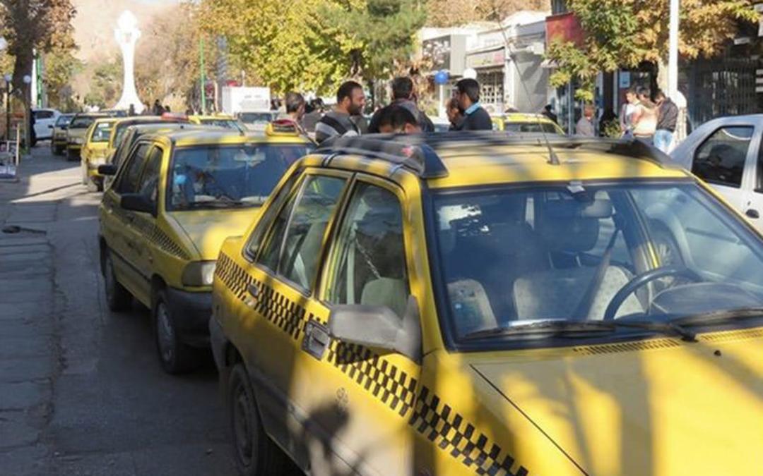 حمل و نقل نیشابور