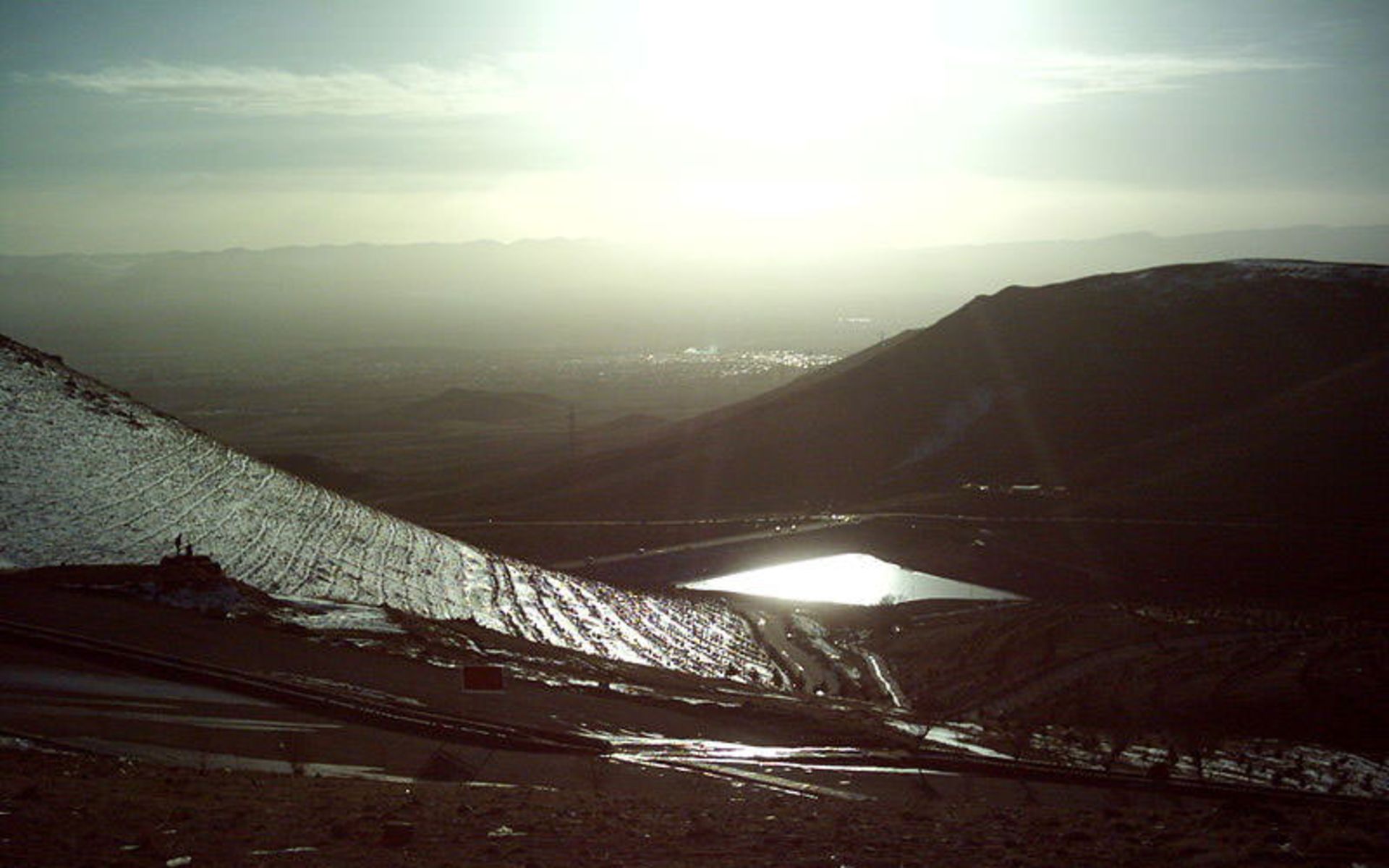 زنجان