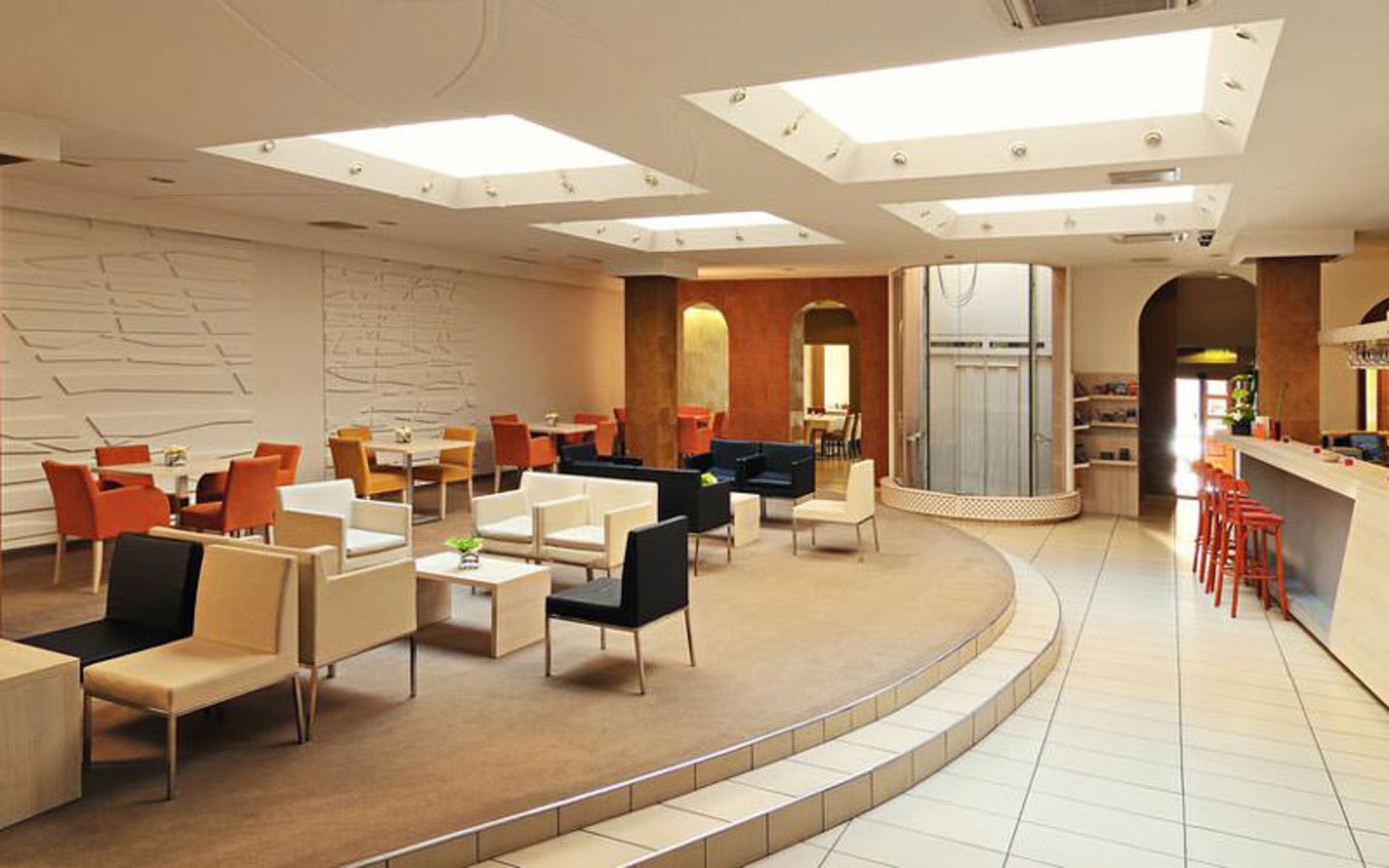 هتل استار سیتی (Star City Hotel)