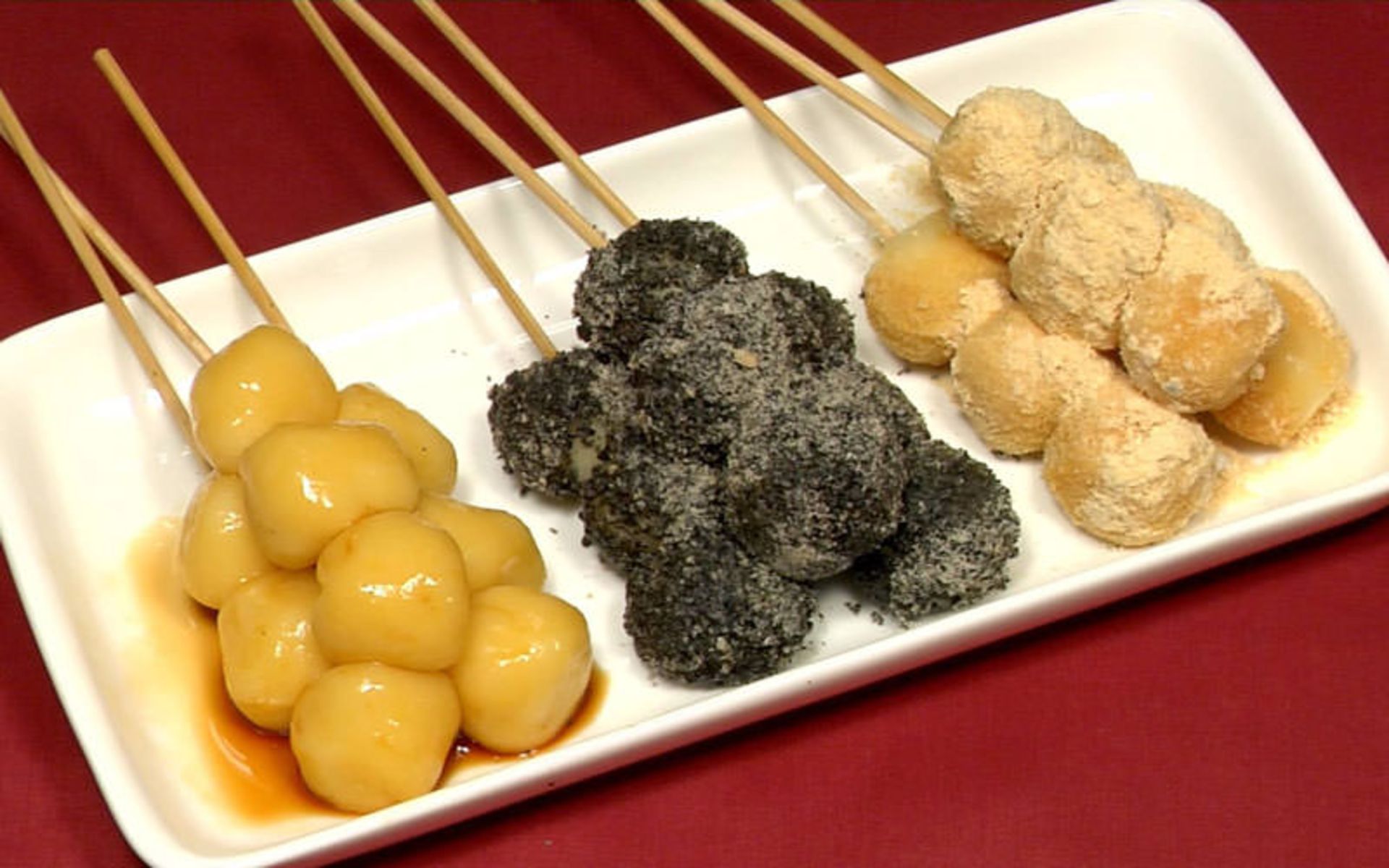 دانگو (Dango)