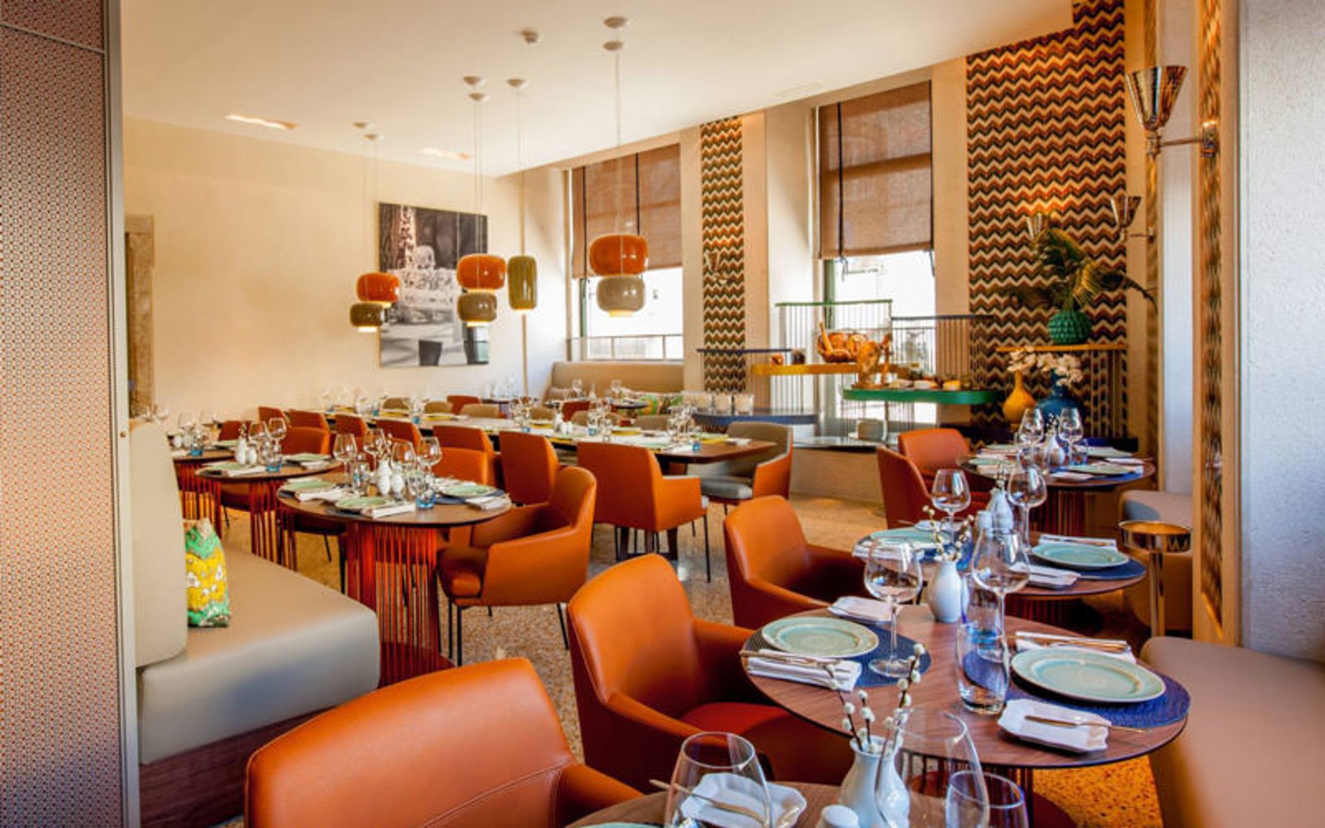 هتل باریو آلتو (Bairro Alto Hotel)