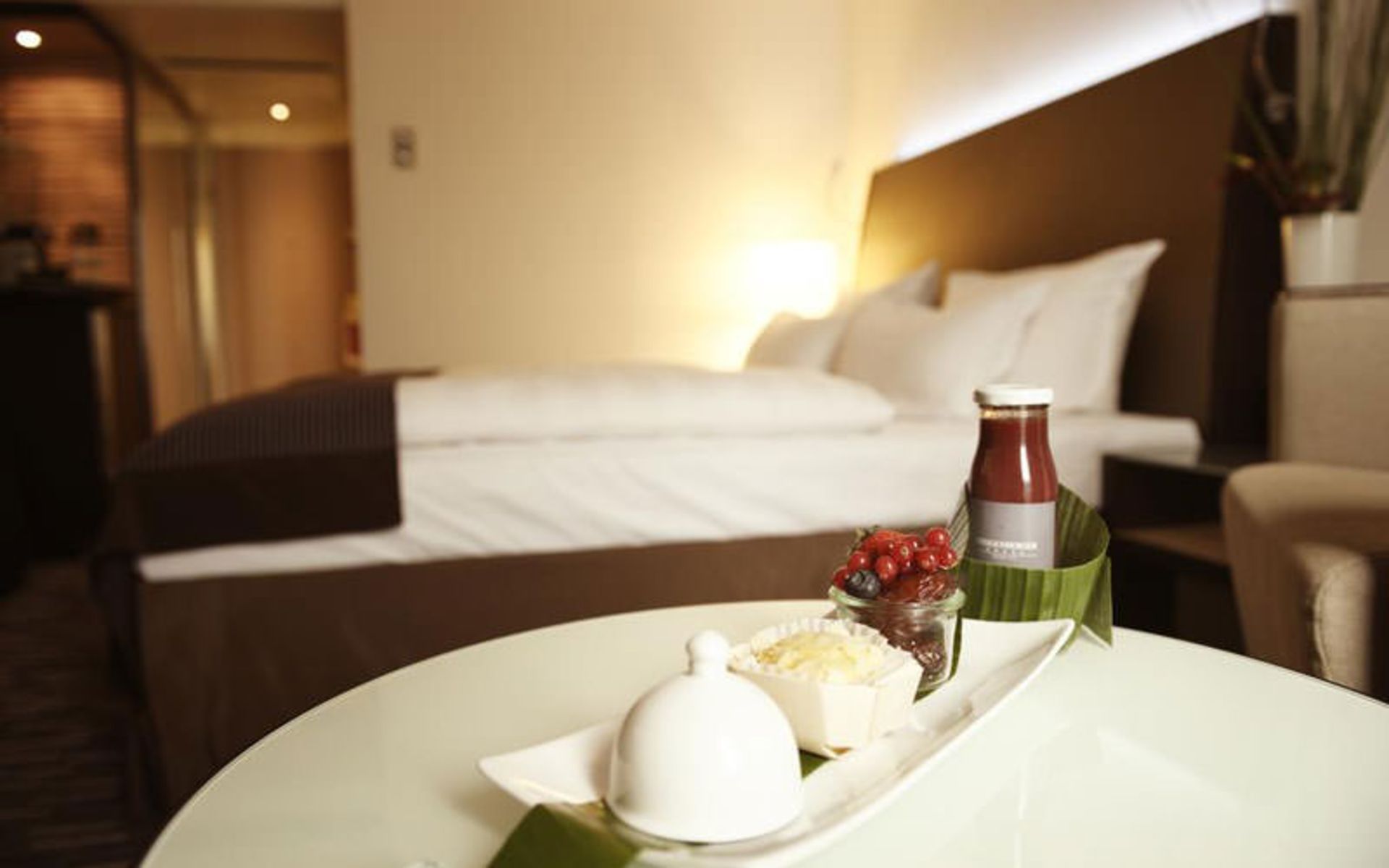 هتل استیگن برگر برلین (Steigenberger Hotel Berlin)