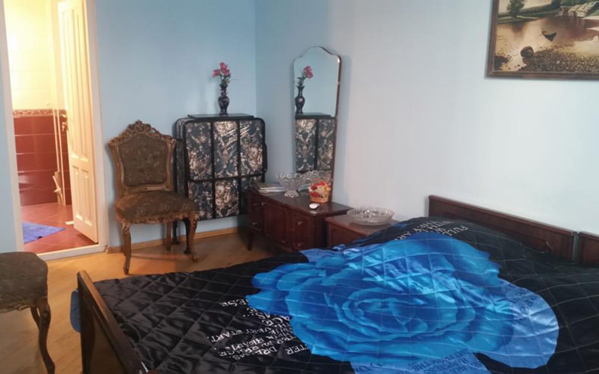 هتل ام‌ام‌جی (Hotel MMG)