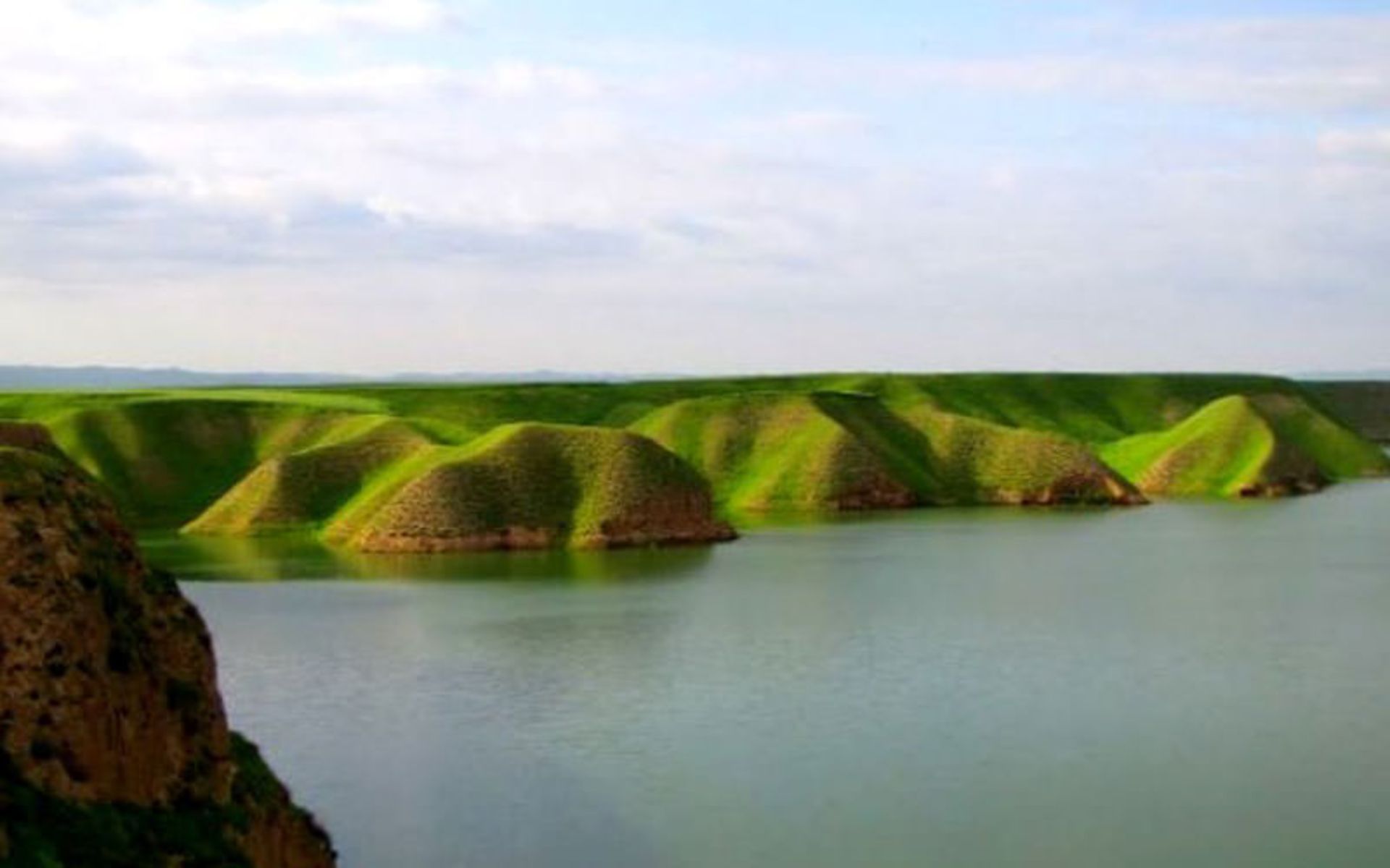 شهرستان گنبدکاووس