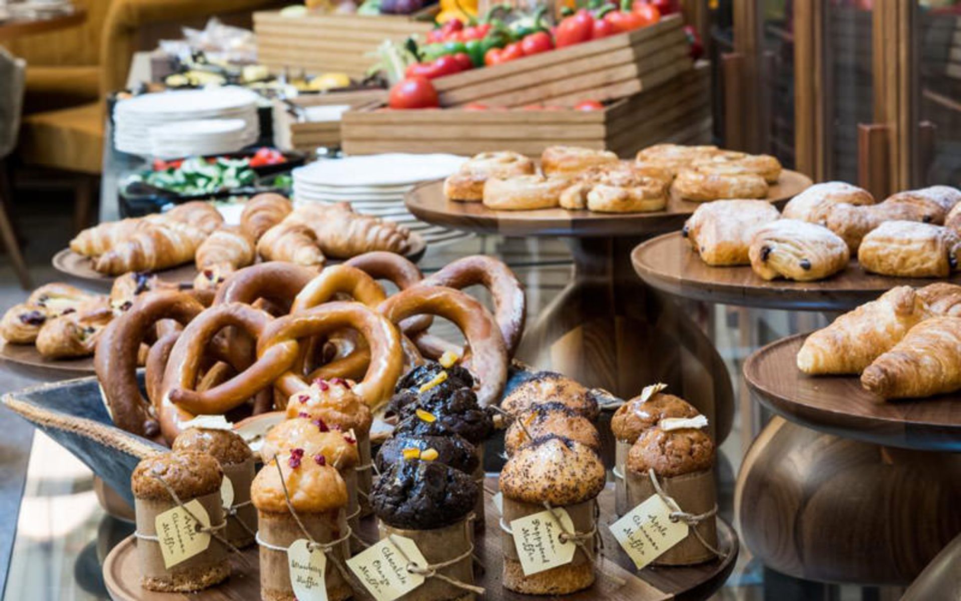 هتل ریتز کارلتون (The Ritz-Carlton, Budapest)