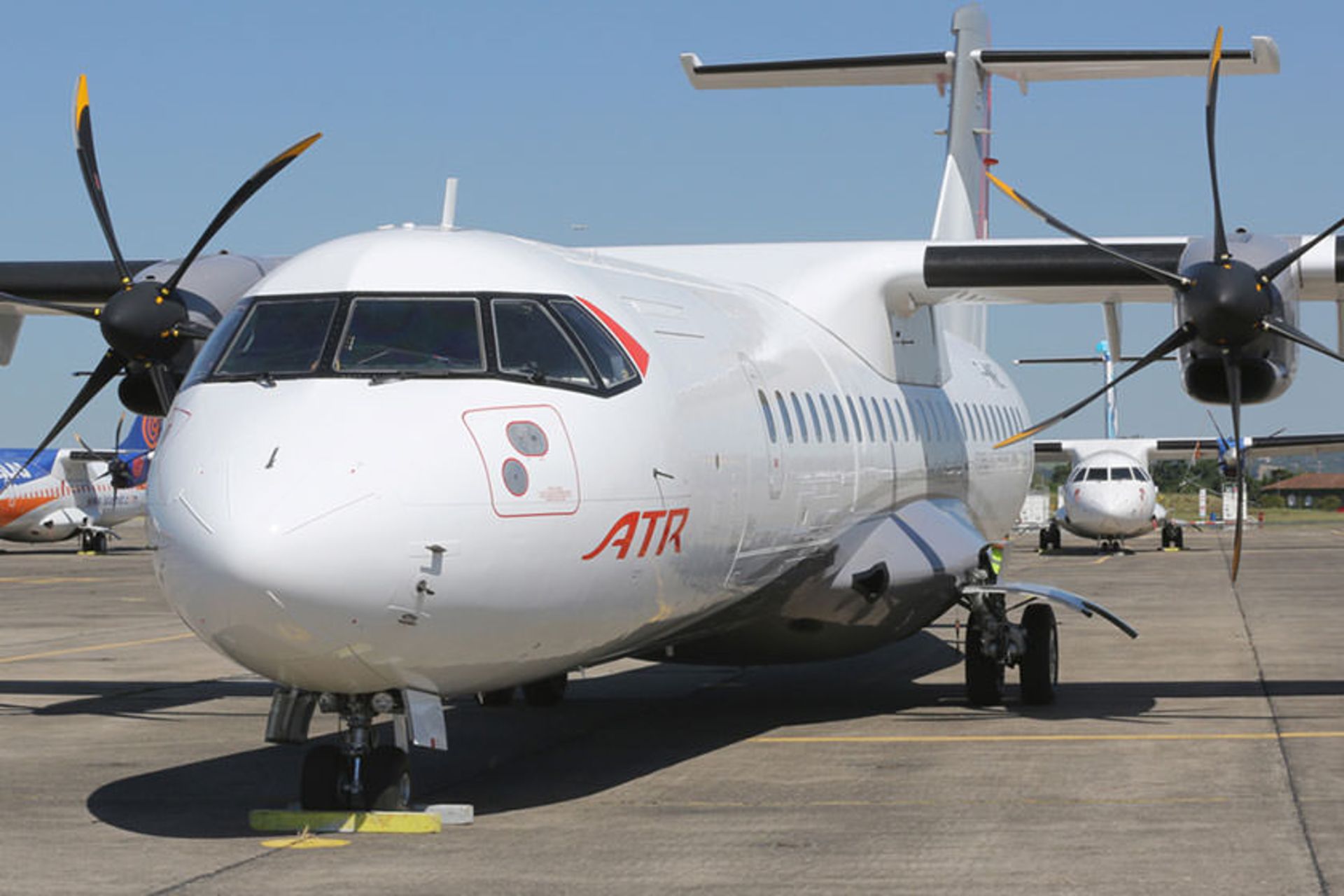 ATR