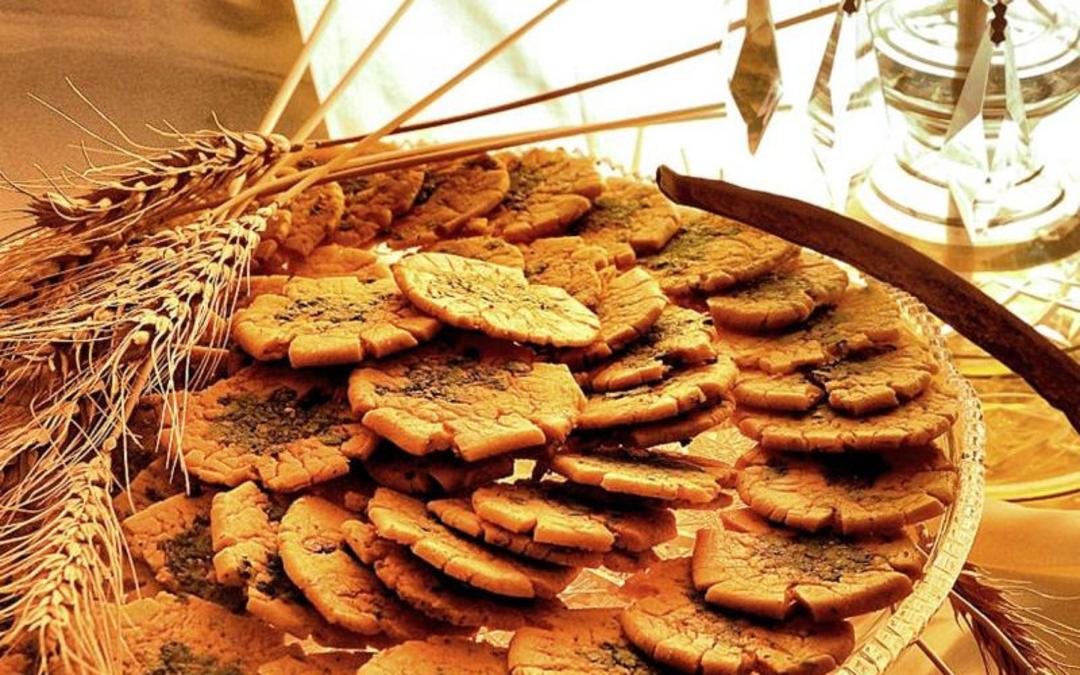 سوغات قم 