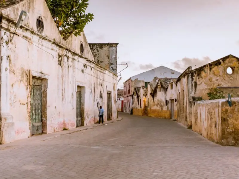 موزامبیک