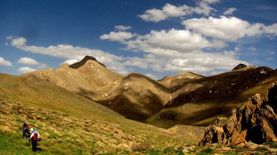 چادگان