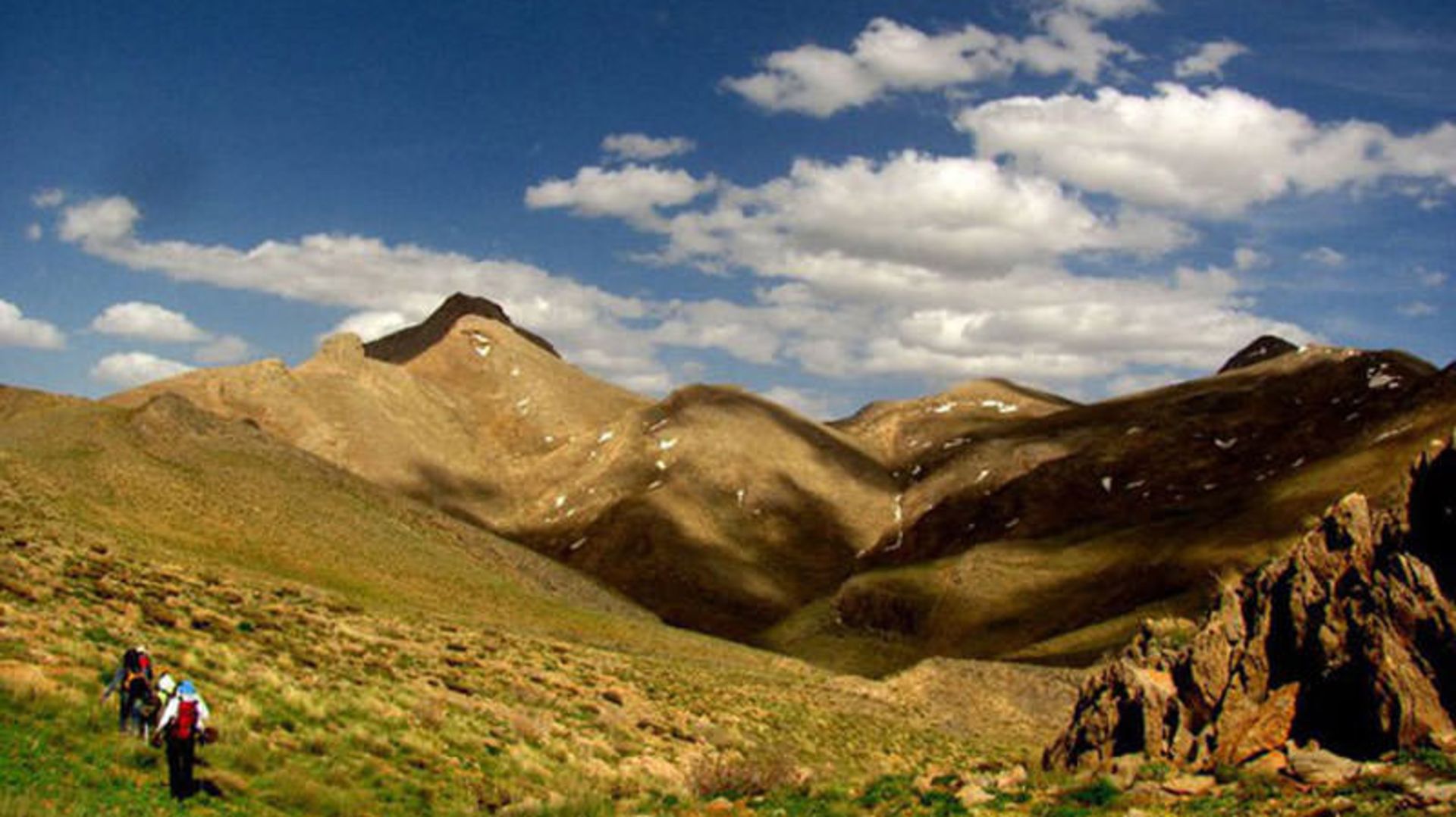 چادگان