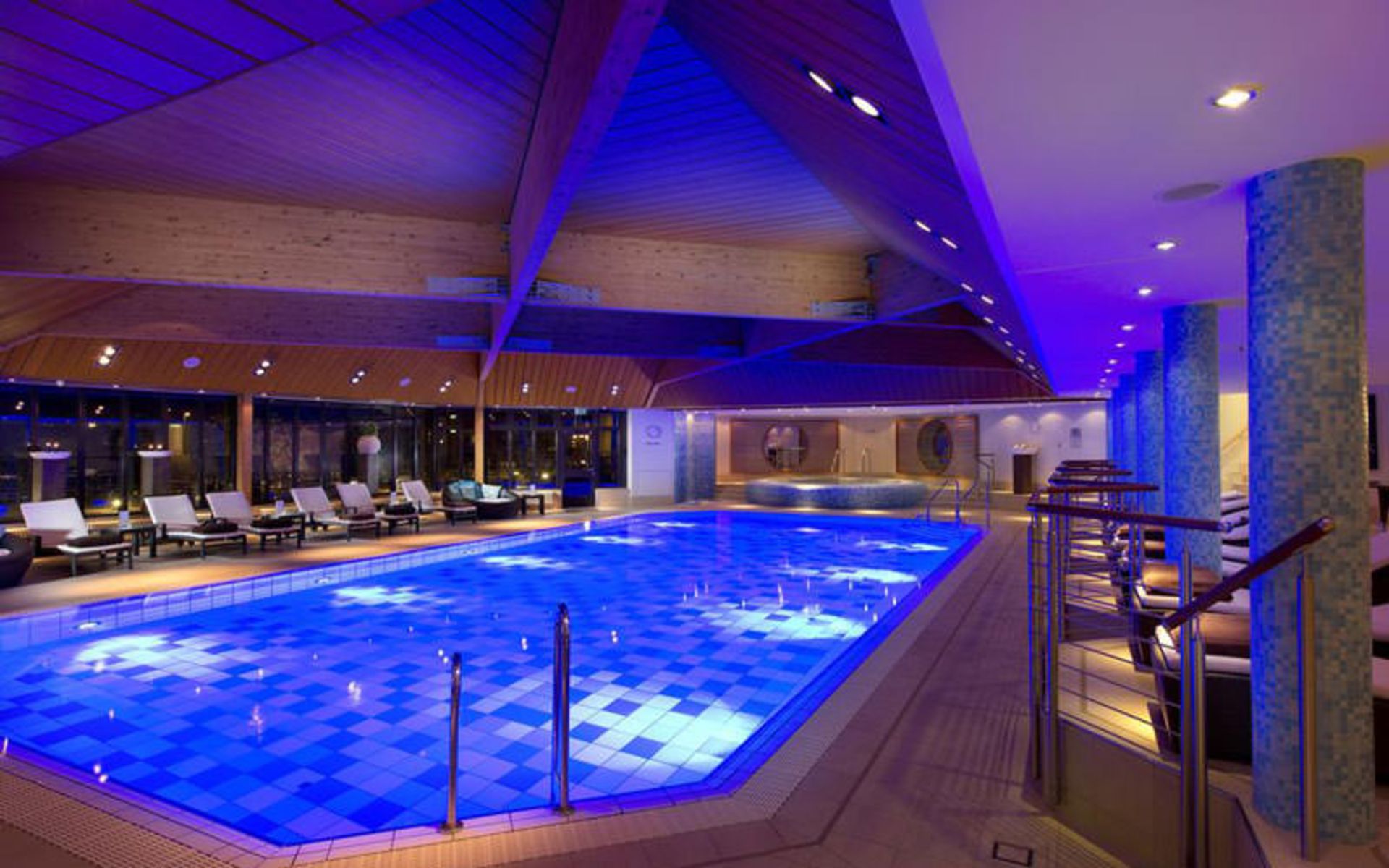 هتل اینترکانتیننتال برلین (InterContinental Berlin)
