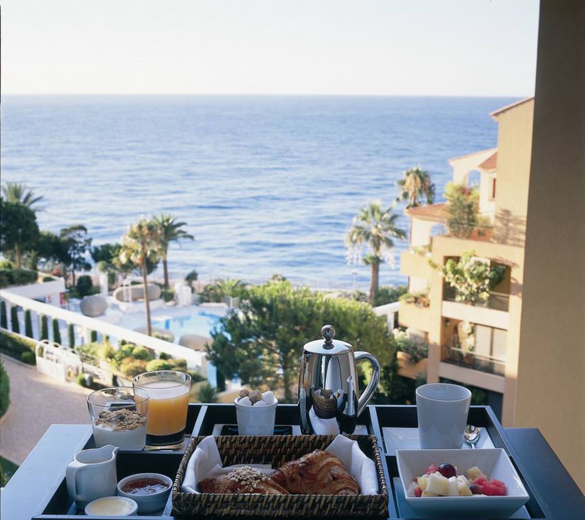 هتل کولومبوس مونته‌کارلو (Hôtel Columbus Monte Carlo)