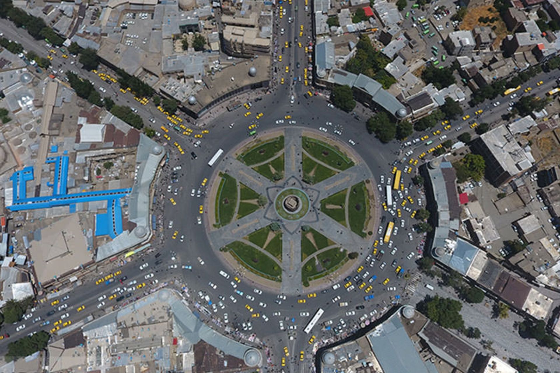 همدان