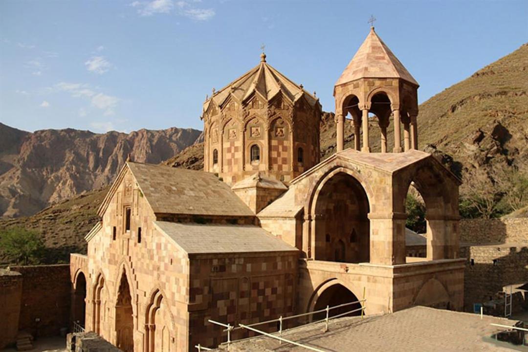 کلیسای سنت استپانوس