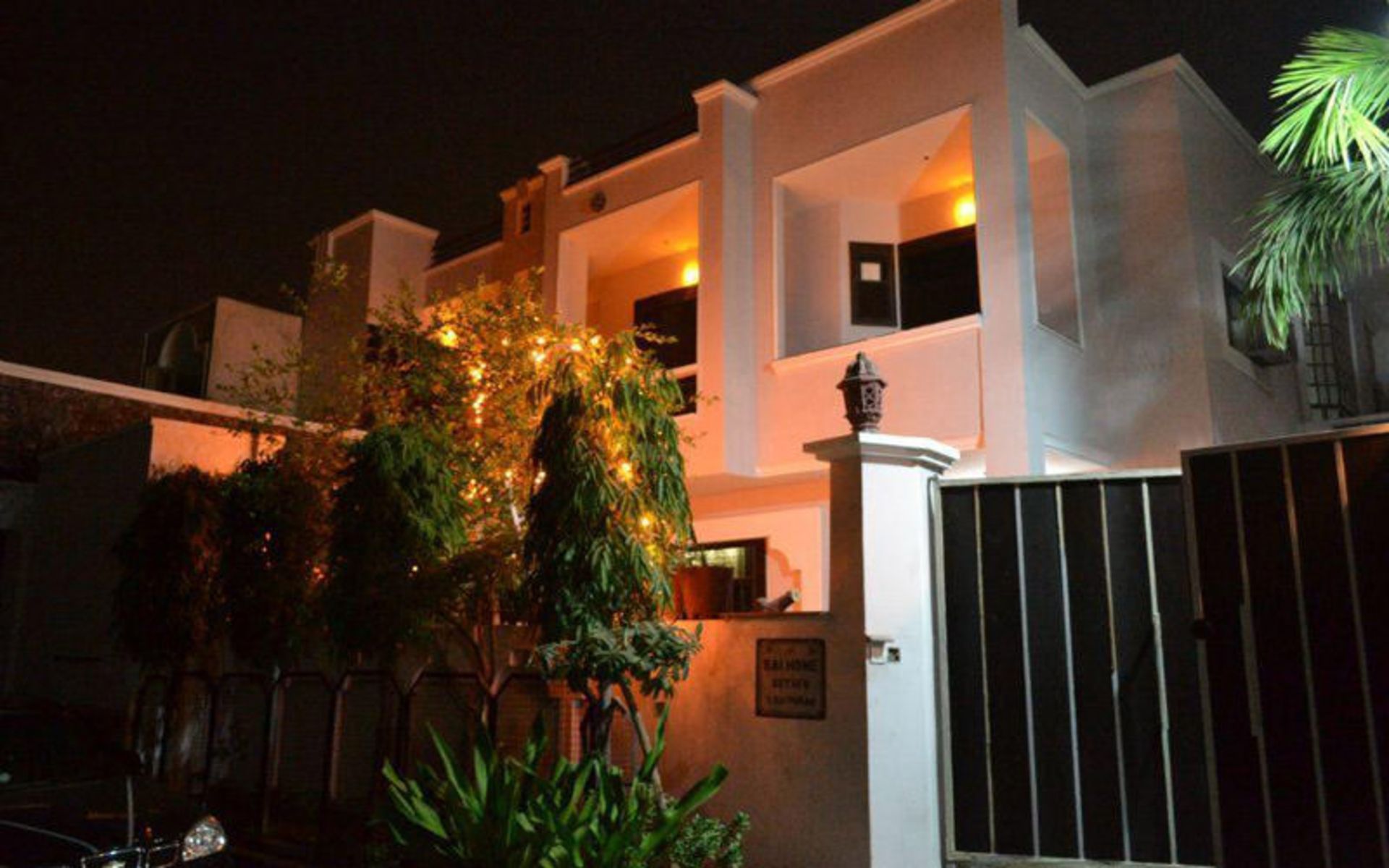 هتل سای هوم استی بد اند بریکفست (Sai Home Stay Bed & Breakfast)