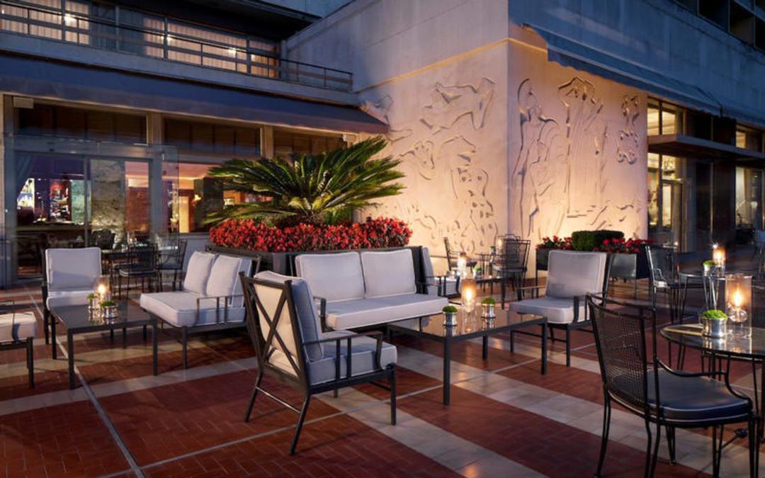 هتل فور سیزن ریتز لیسبون (Four Seasons Hotel Ritz Lisbon)