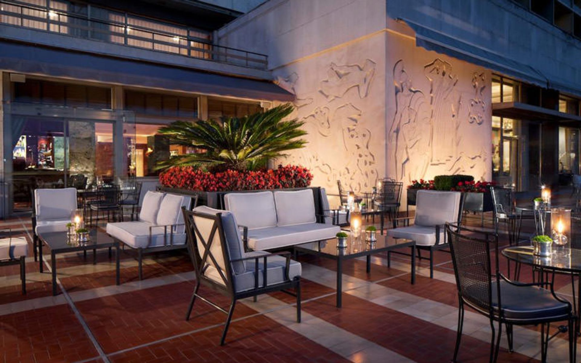 هتل فور سیزن ریتز لیسبون (Four Seasons Hotel Ritz Lisbon)