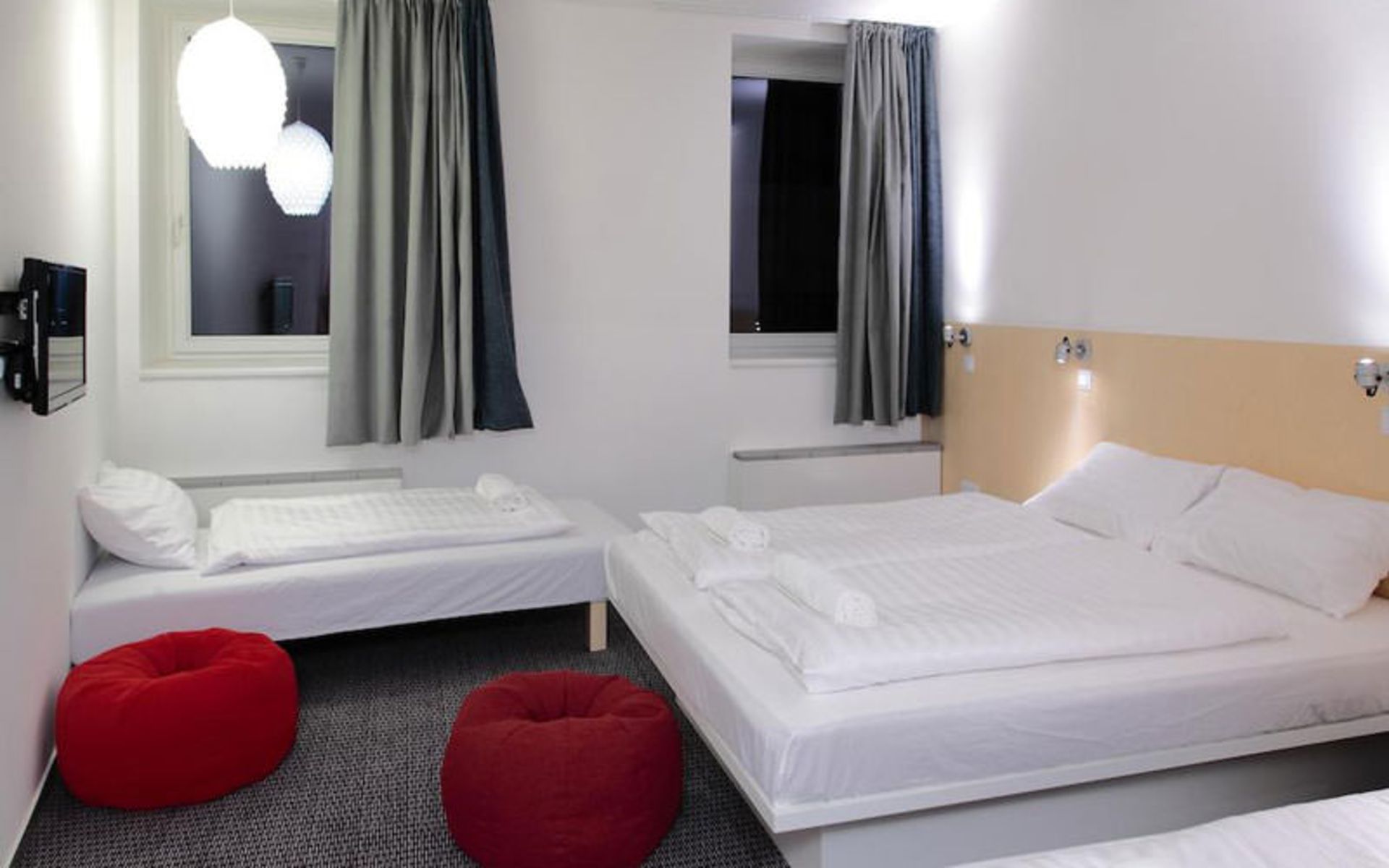 هتل ماوریک سیتی لج (Maverick City Lodge)