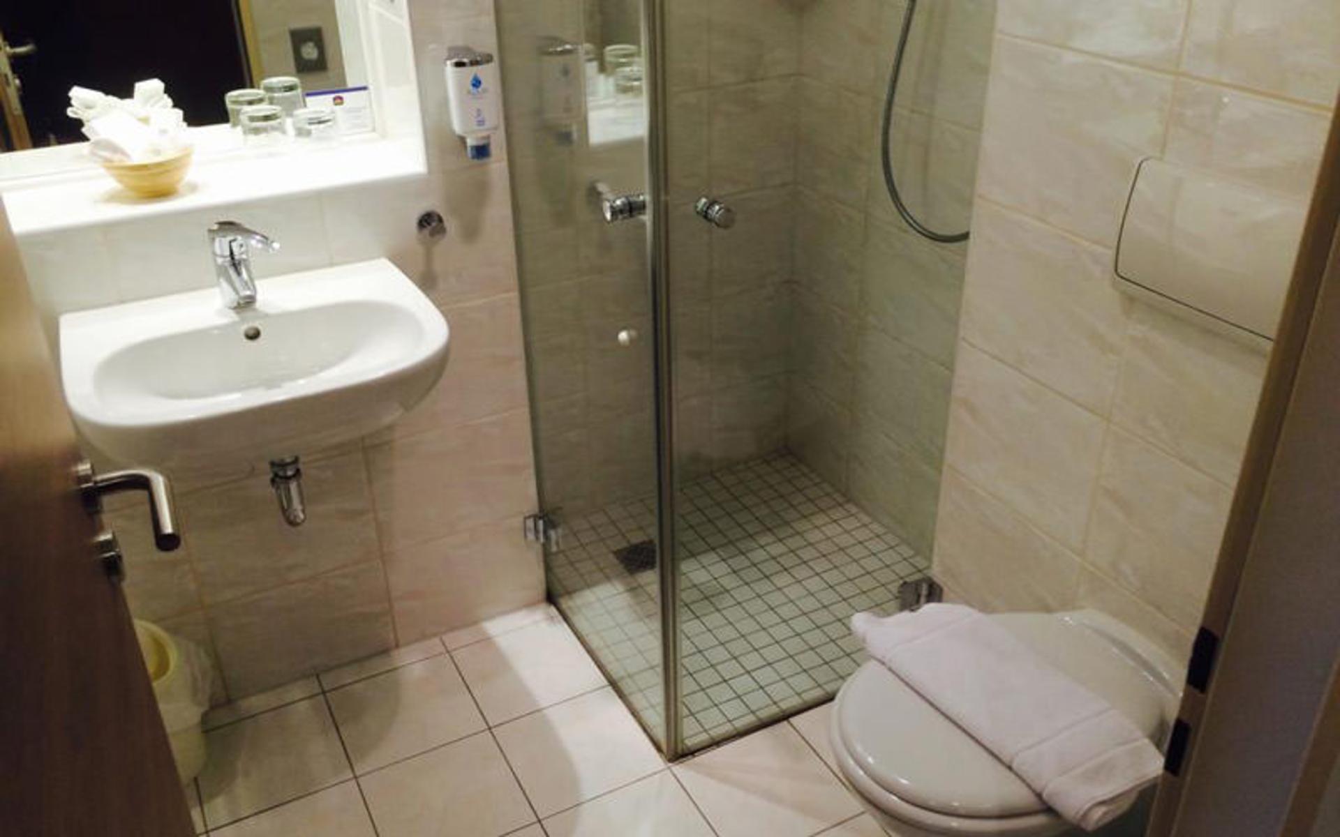 هتل بست وسترن کنت‌استراس برلین (Best Western Hotel Kantstrasse Berlin)