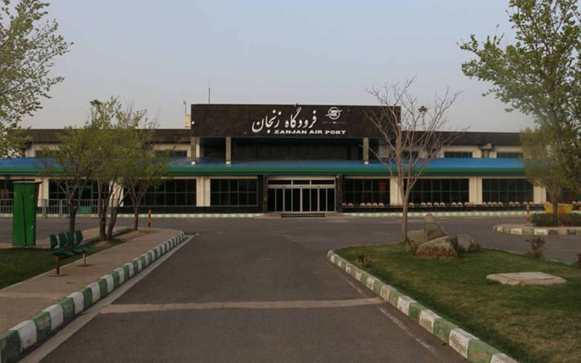 حمل و نقل زنجان