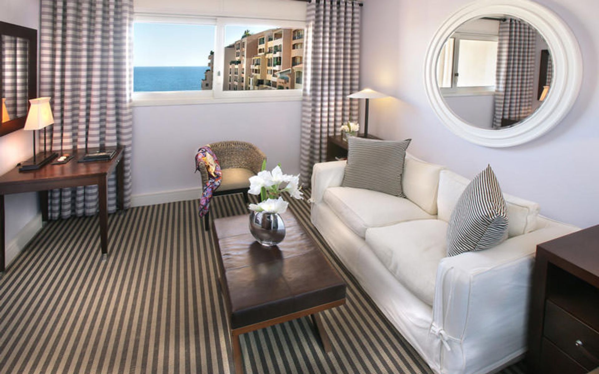 هتل کولومبوس مونته‌کارلو (Hôtel Columbus Monte Carlo)