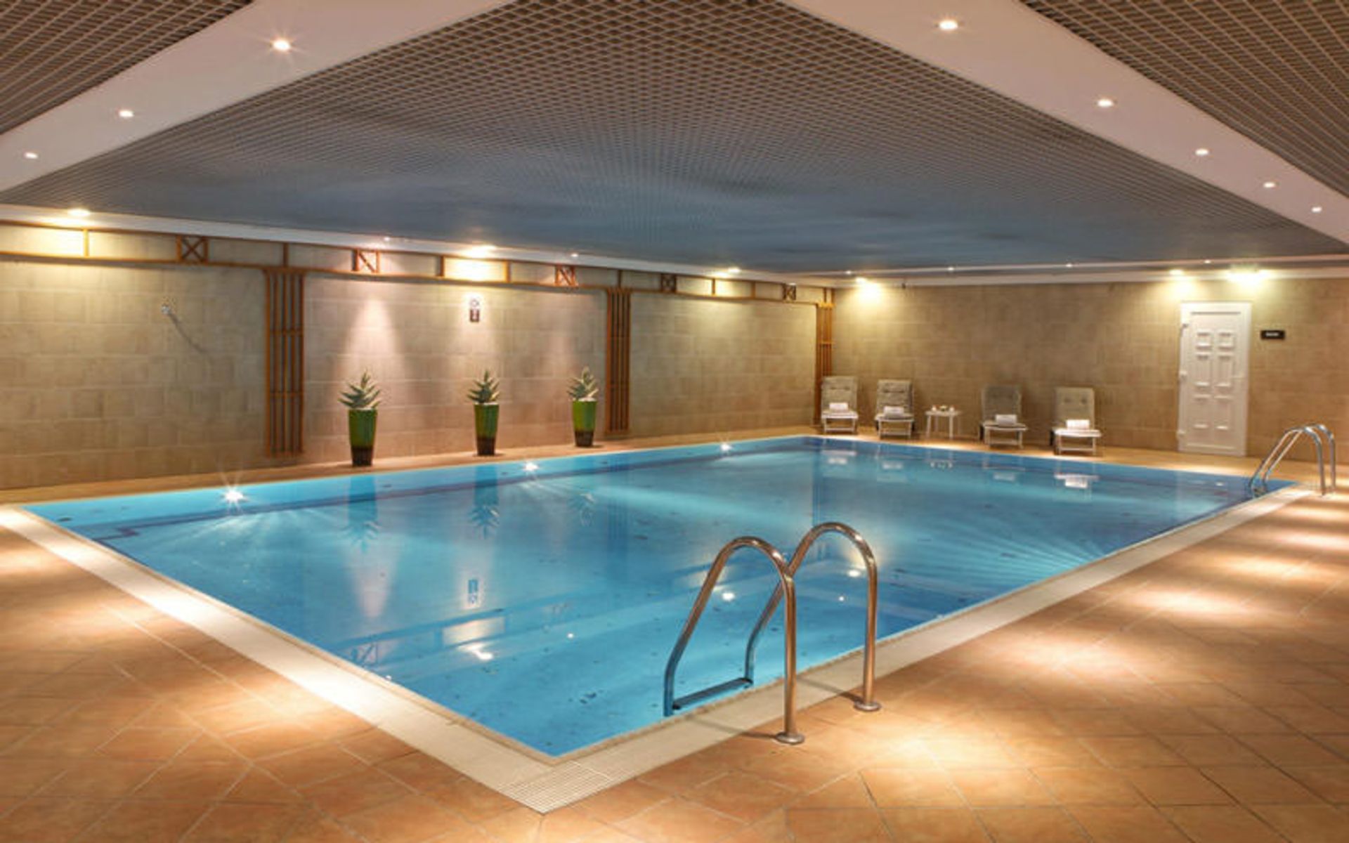 هتل سافیتل بوداپست چین بریج (Sofitel Budapest Chain Bridge)