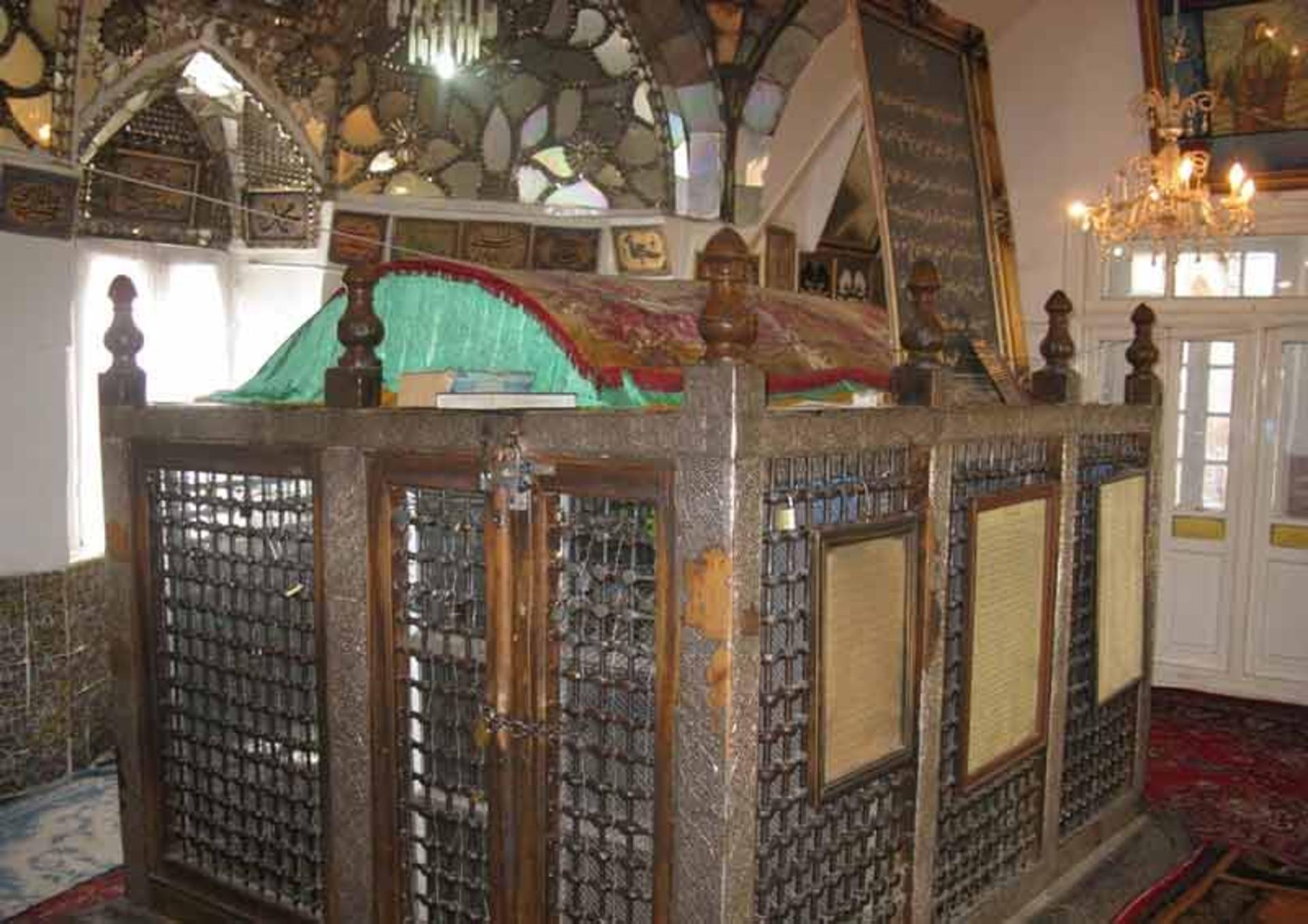مقبره آل یعقوب