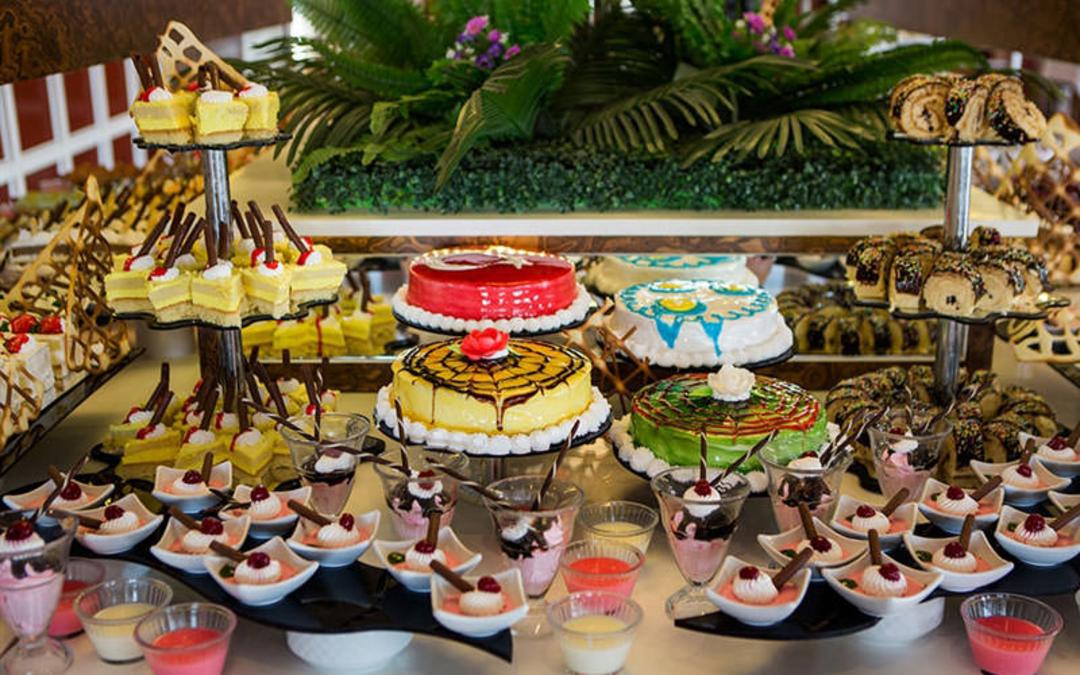 هتل سنزا هتل گرند سان‌تانا (Senza Hotels Grand Santana Hotel)